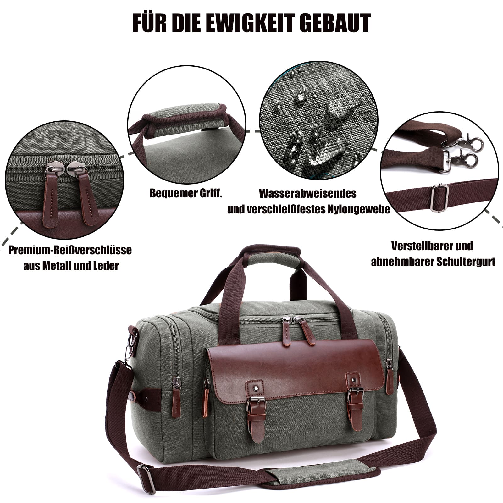 Reisetasche