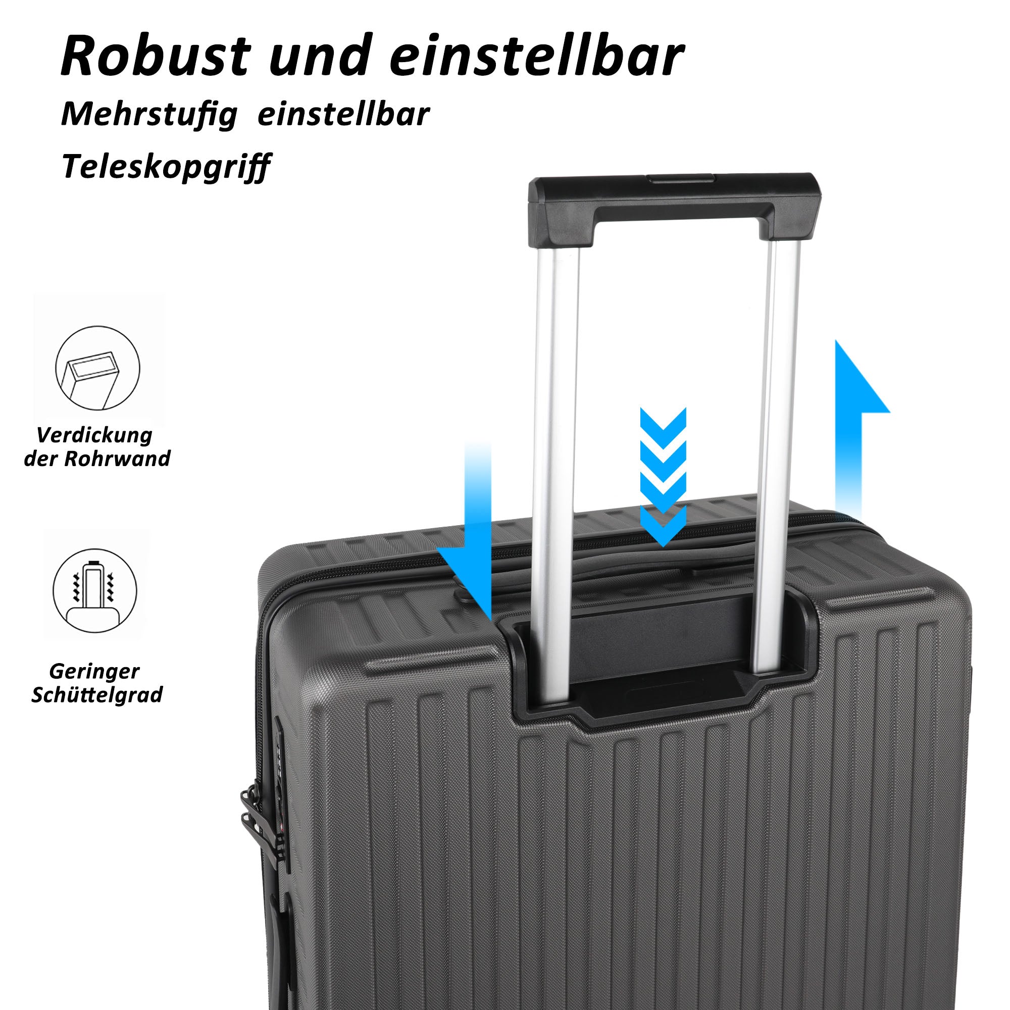 Koffer Set