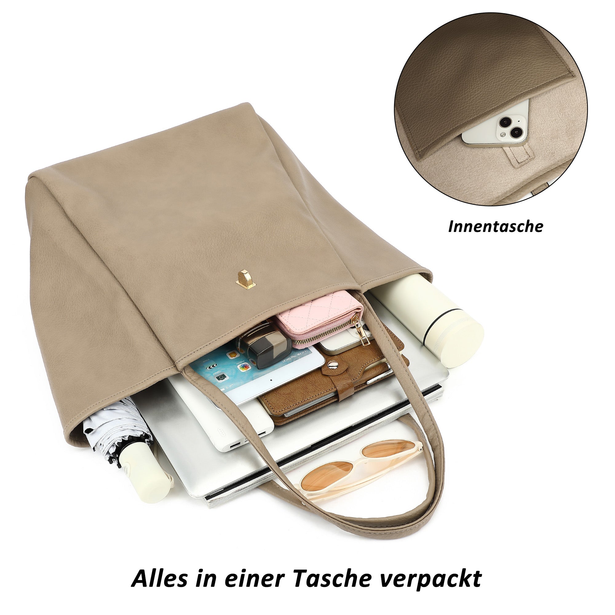 Handtasche