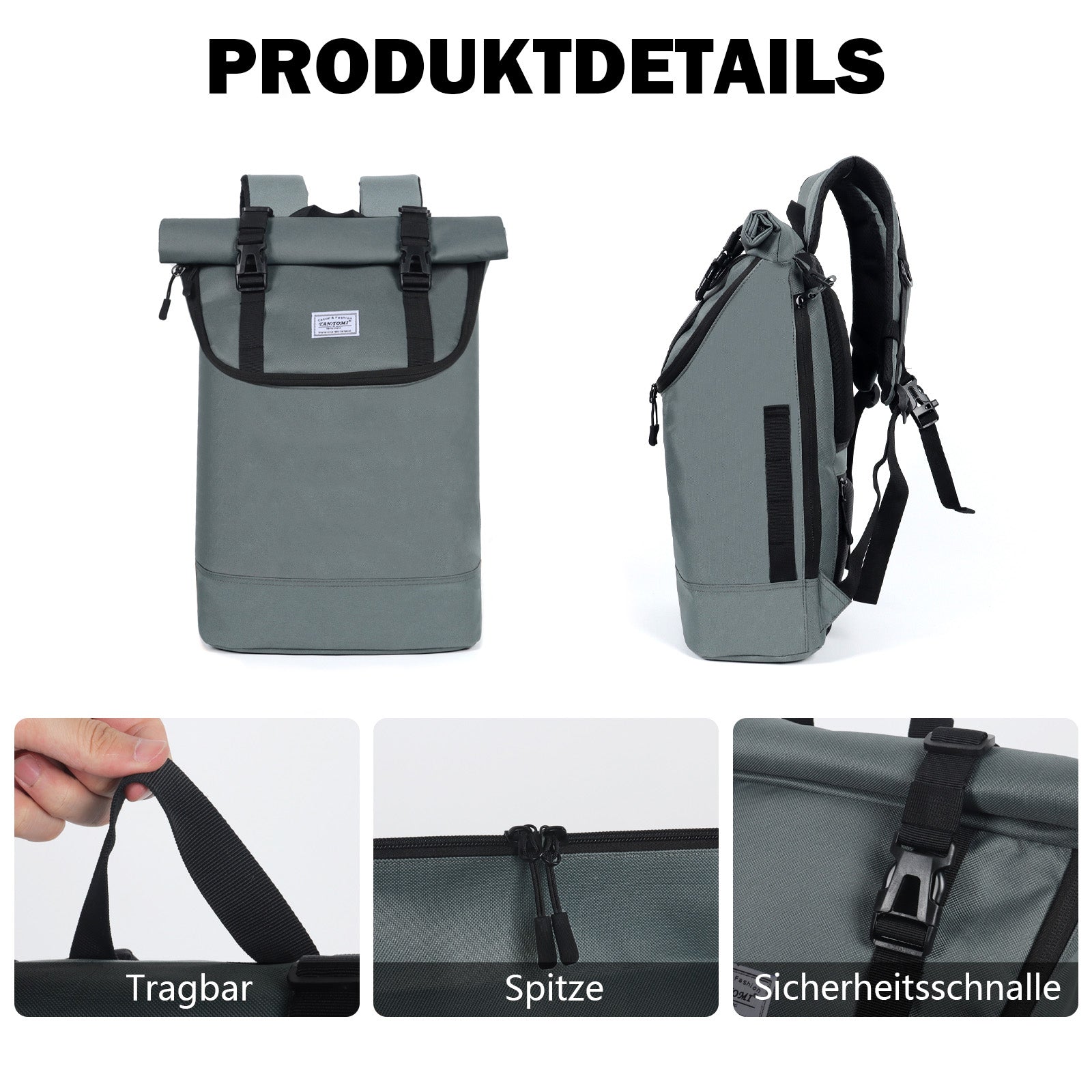 Freizeitrucksack