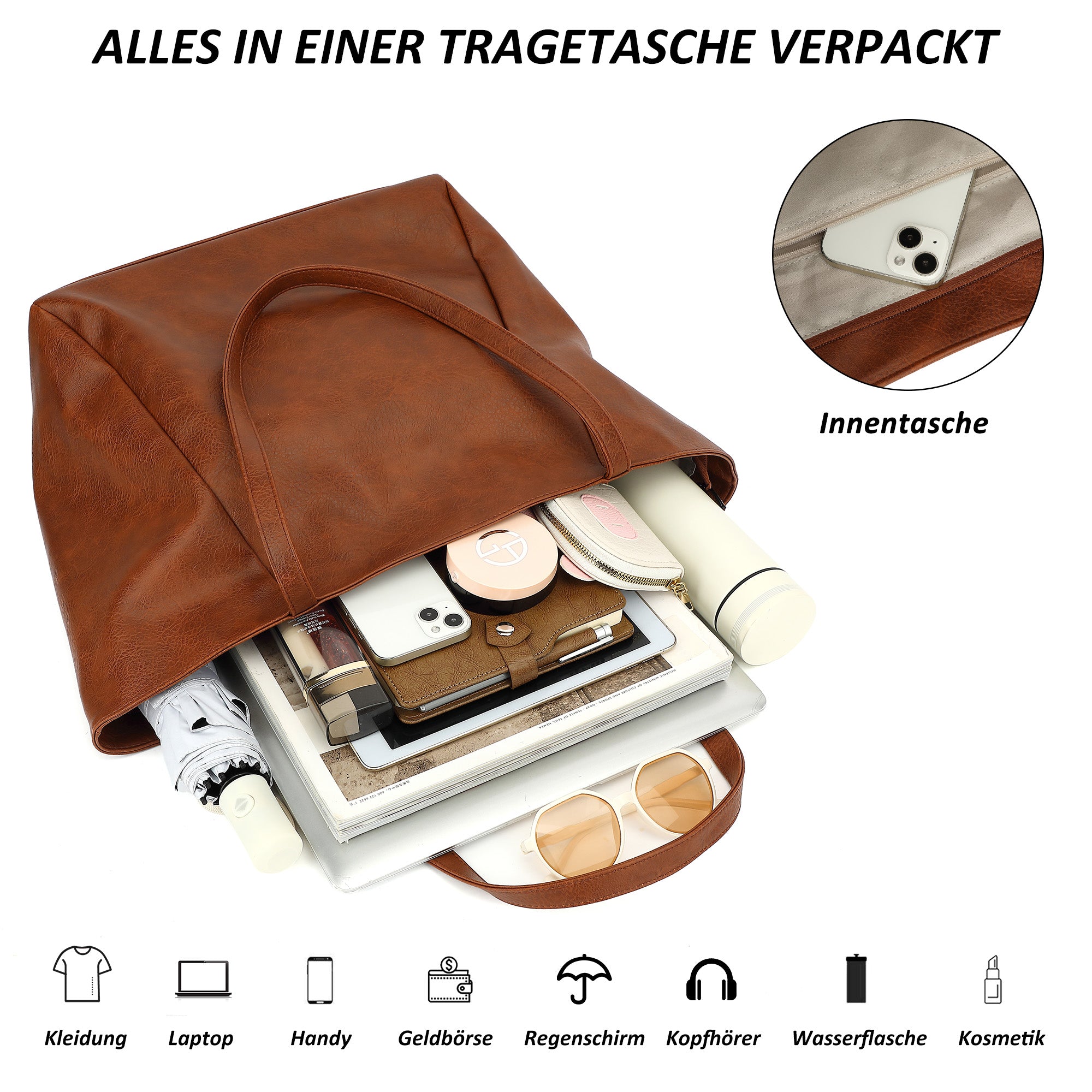 Handtasche