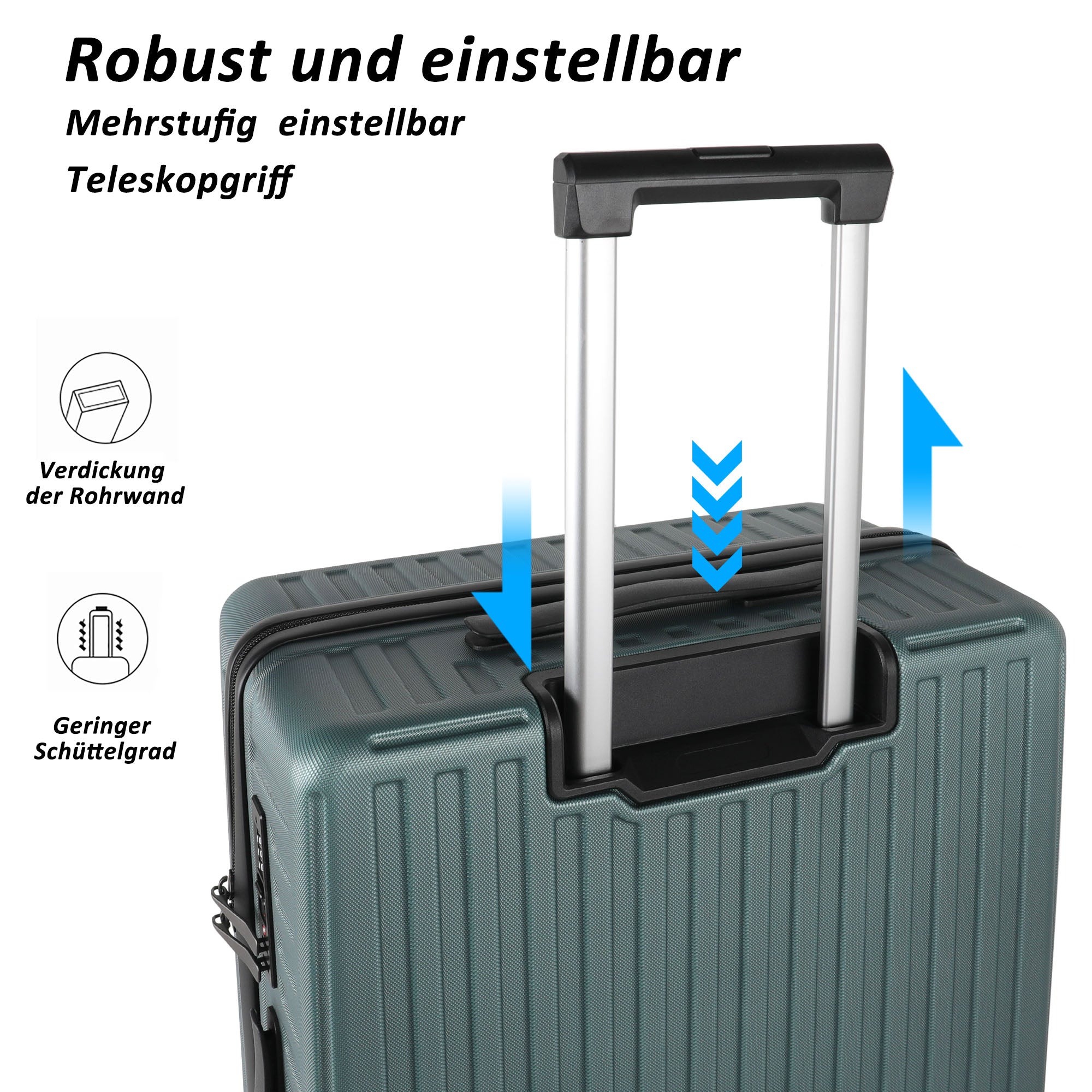 Koffer Set