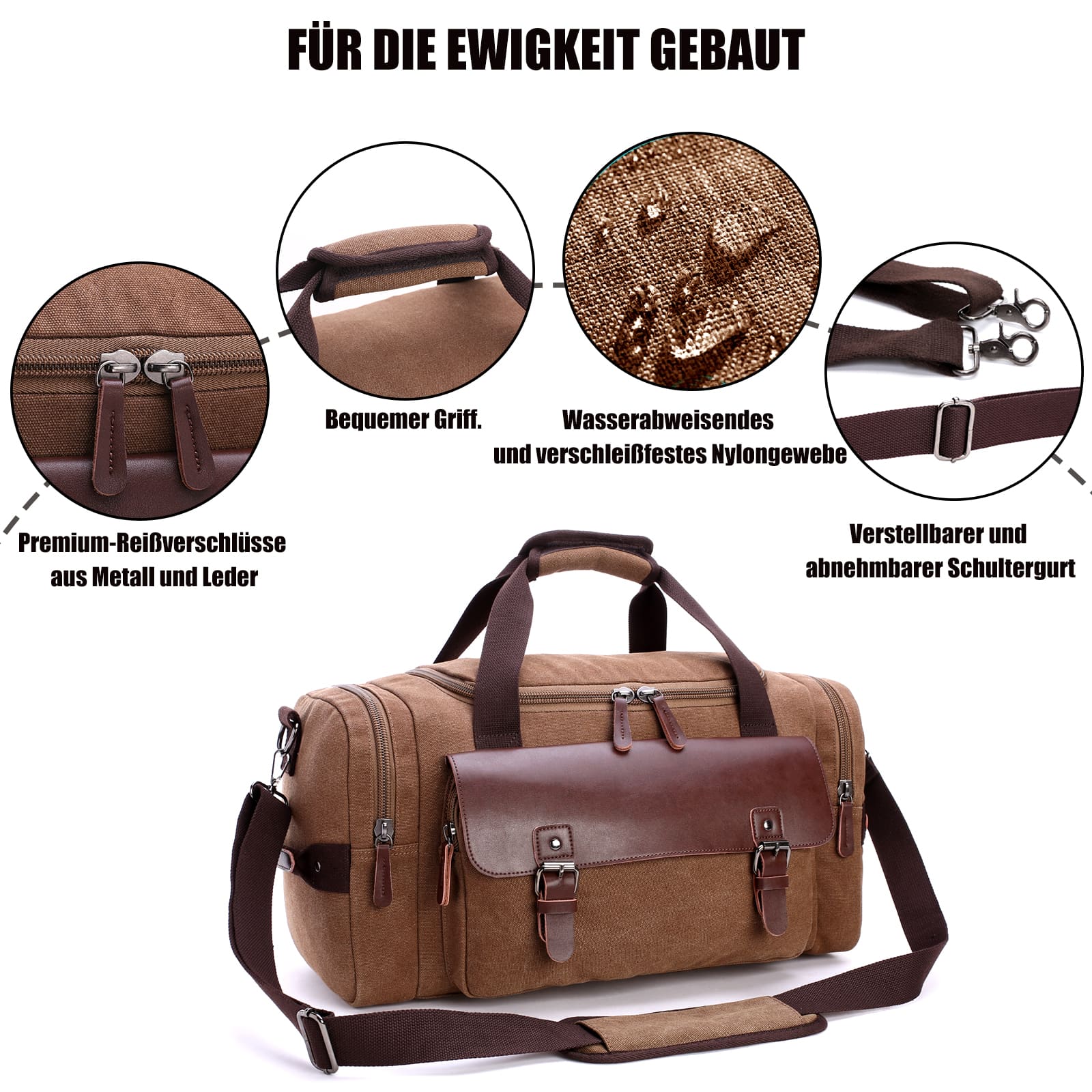 Reisetasche