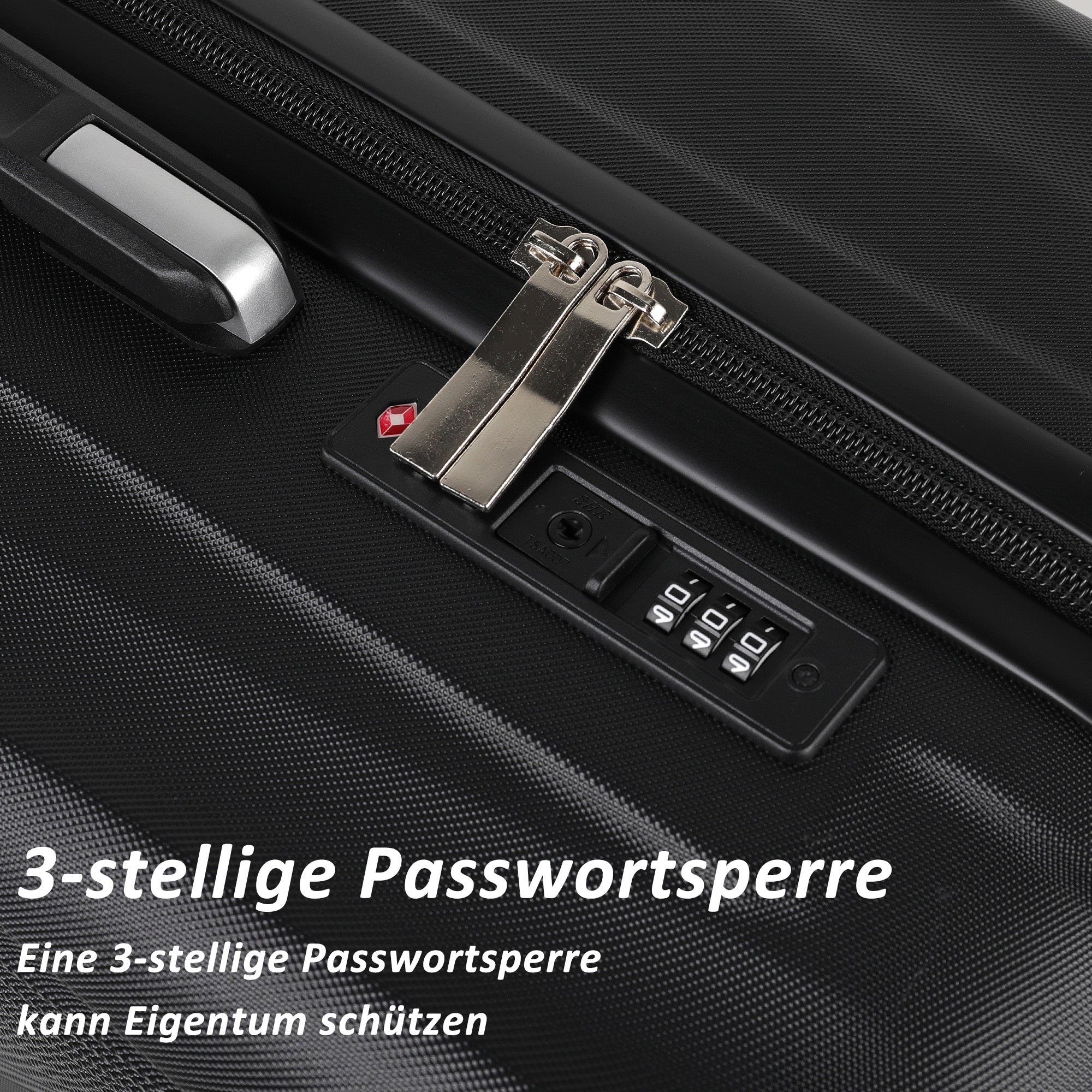 Koffer Set