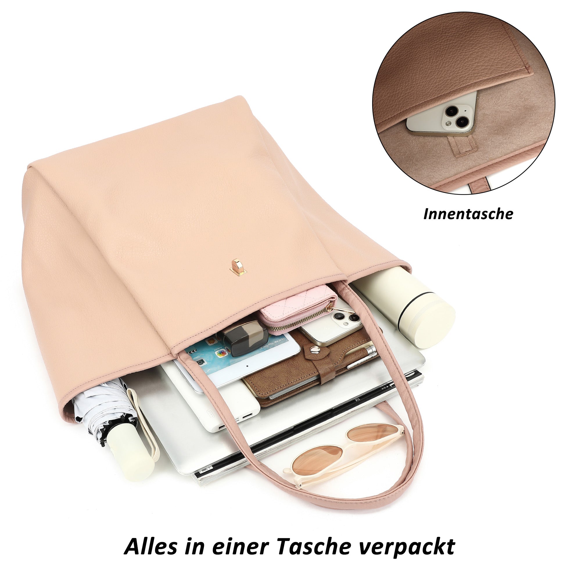 Handtasche