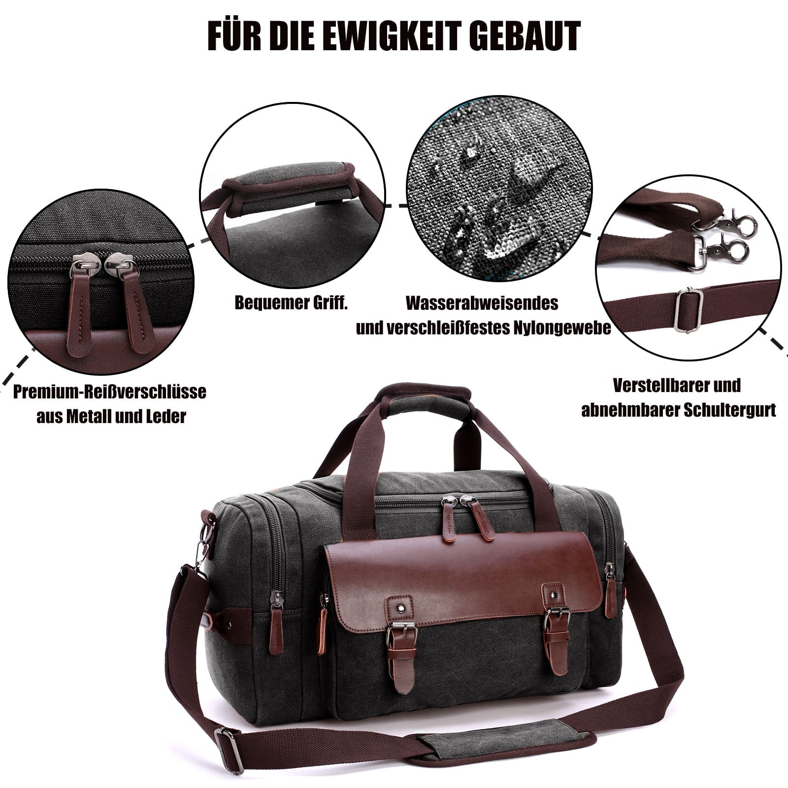 Reisetasche