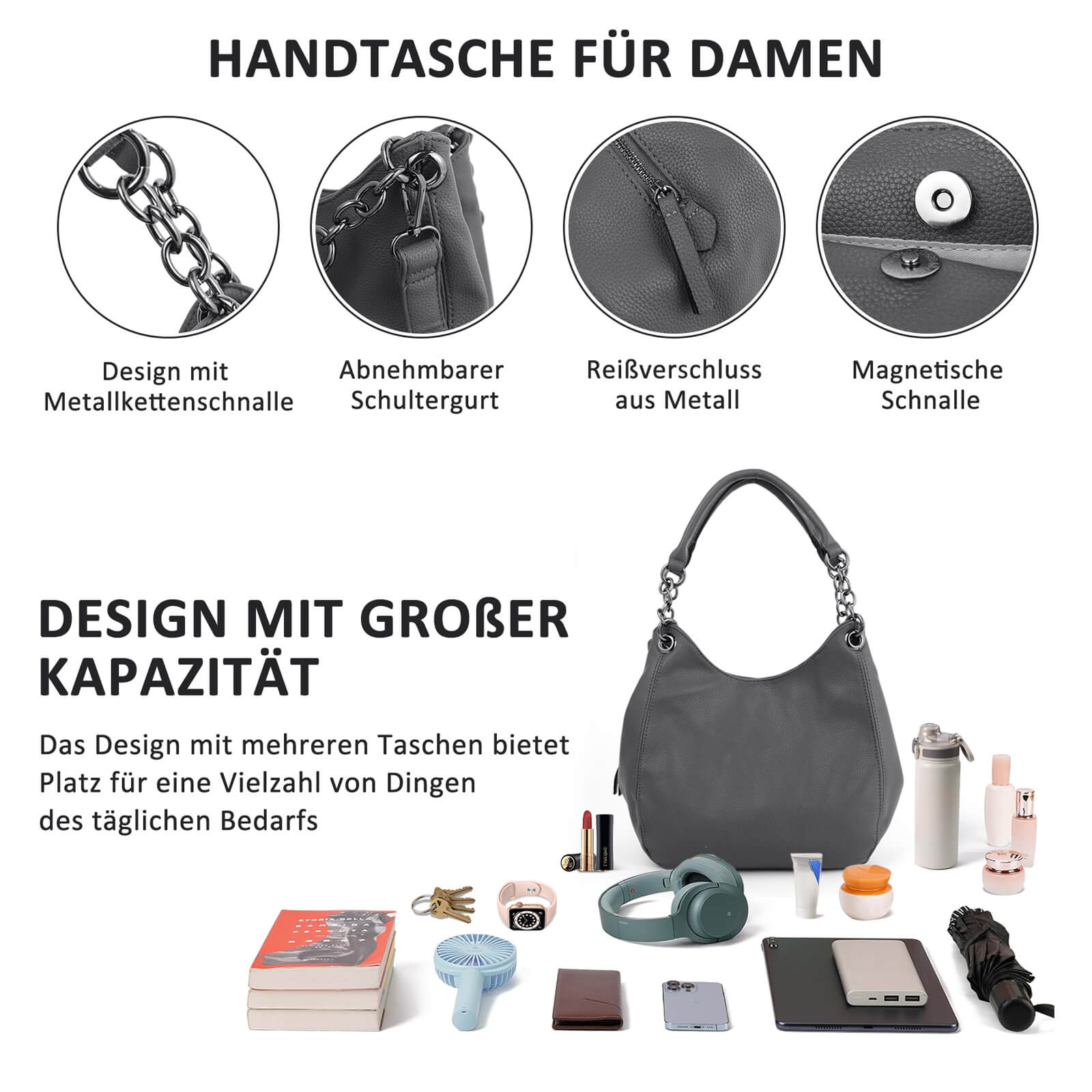 Handtasche