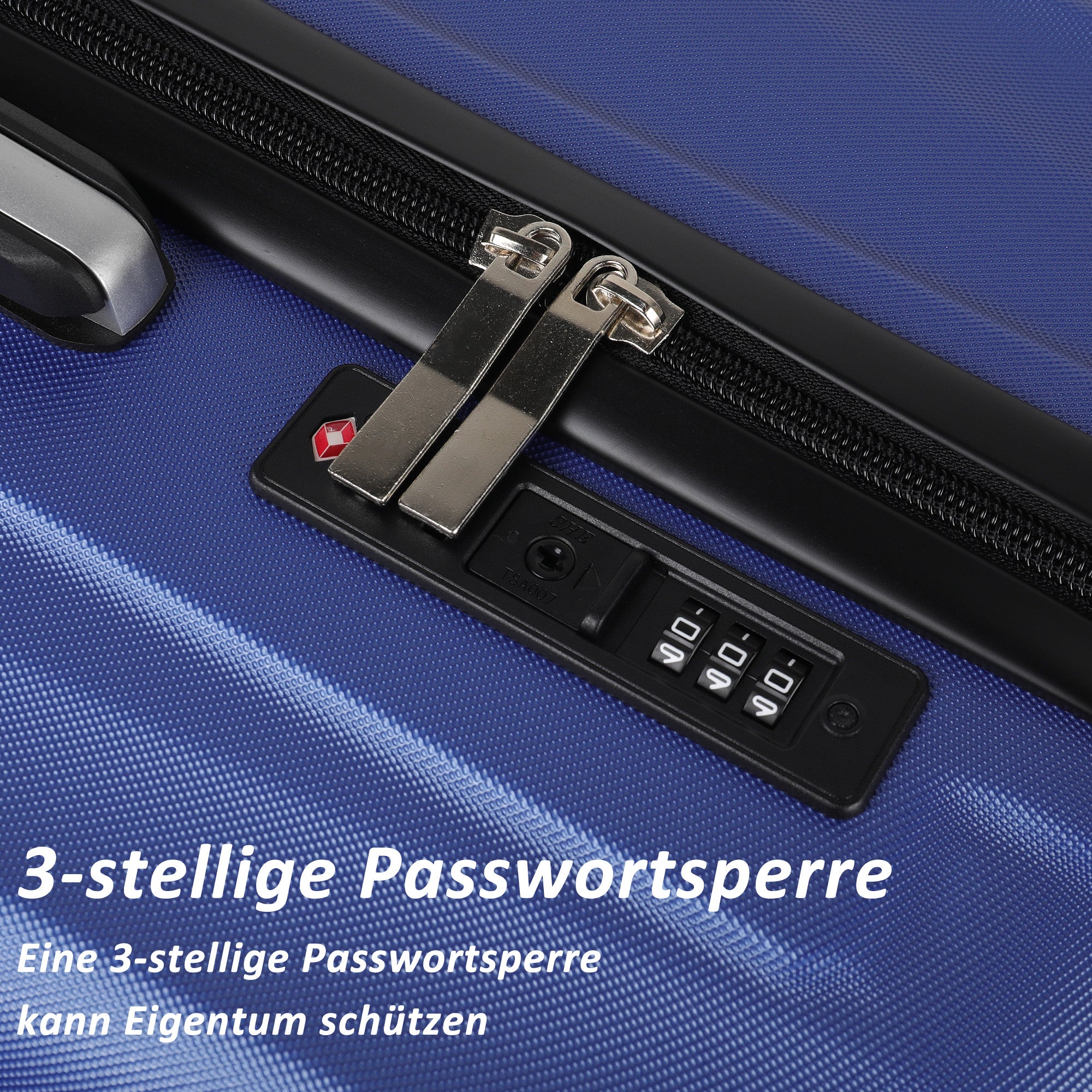 Koffer Set