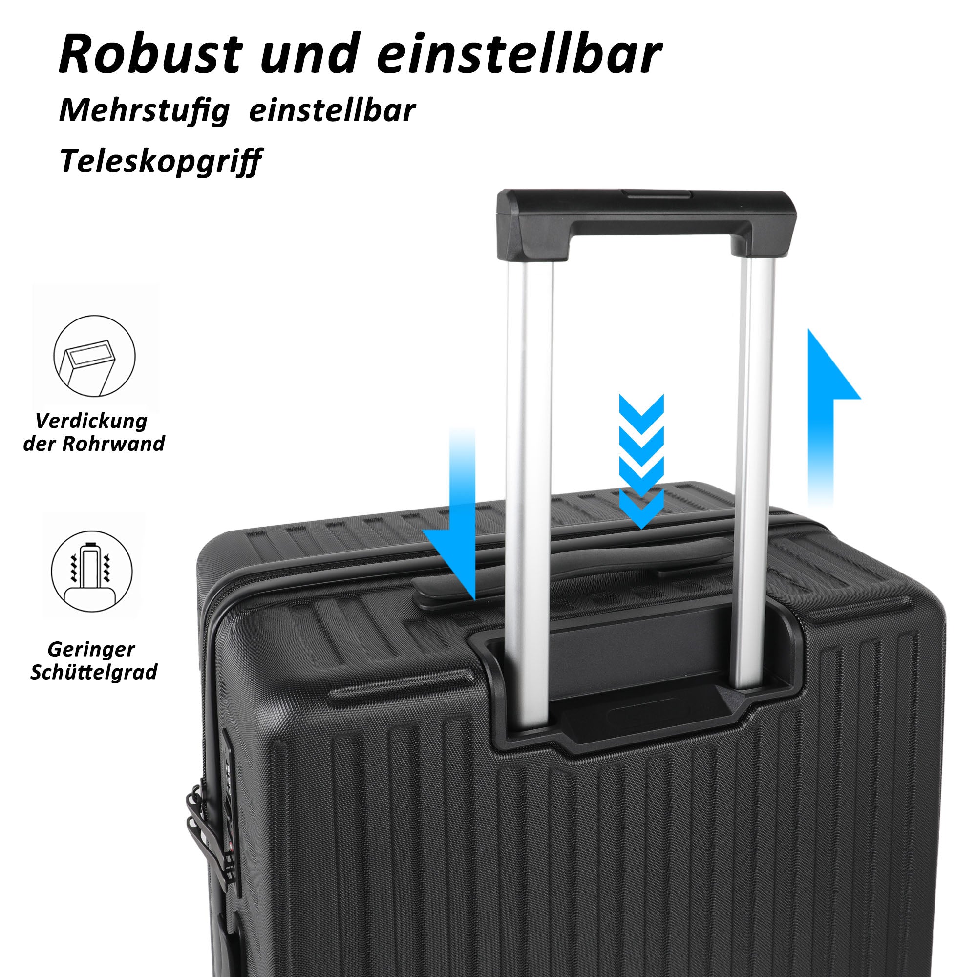 Koffer Set