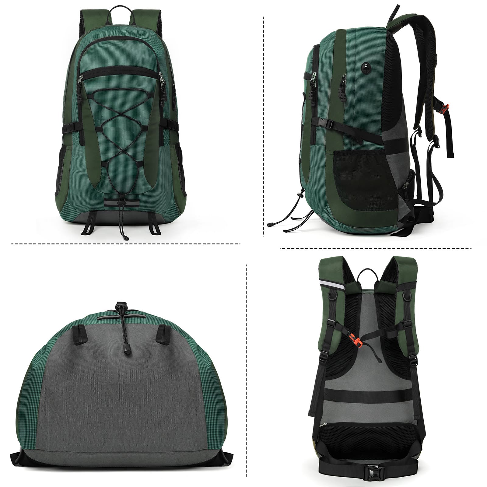 Wanderrucksack