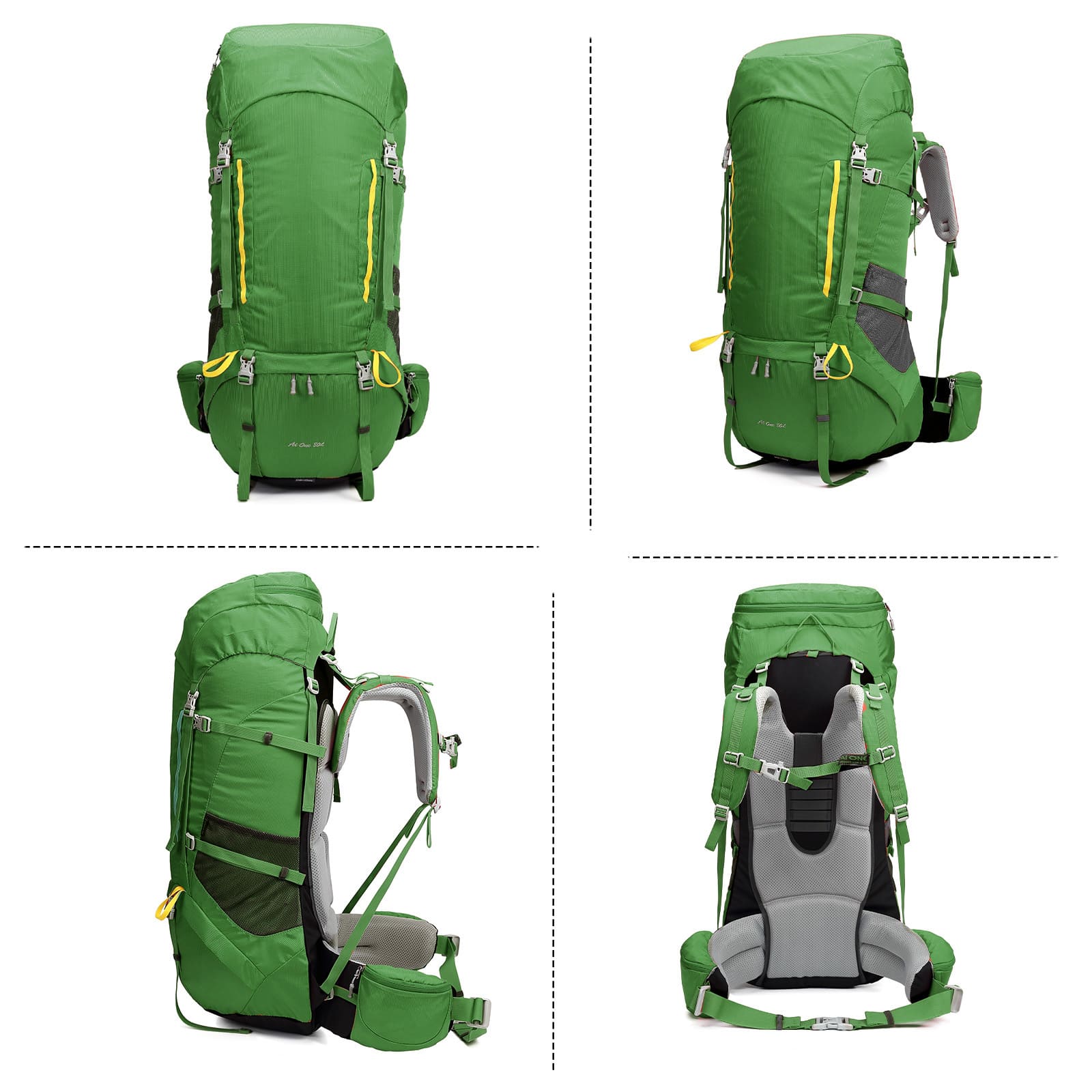 Wanderrucksack