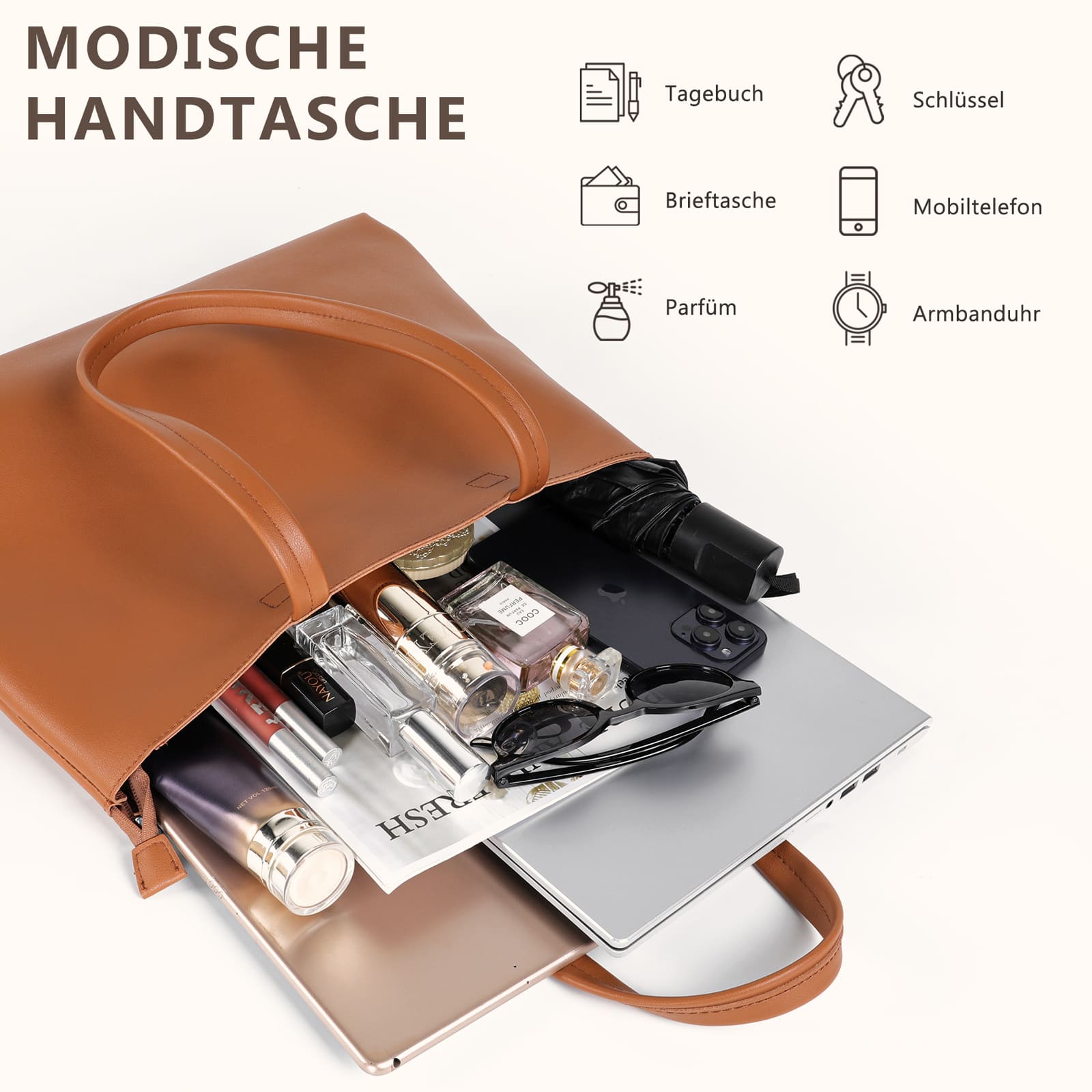 Handtasche