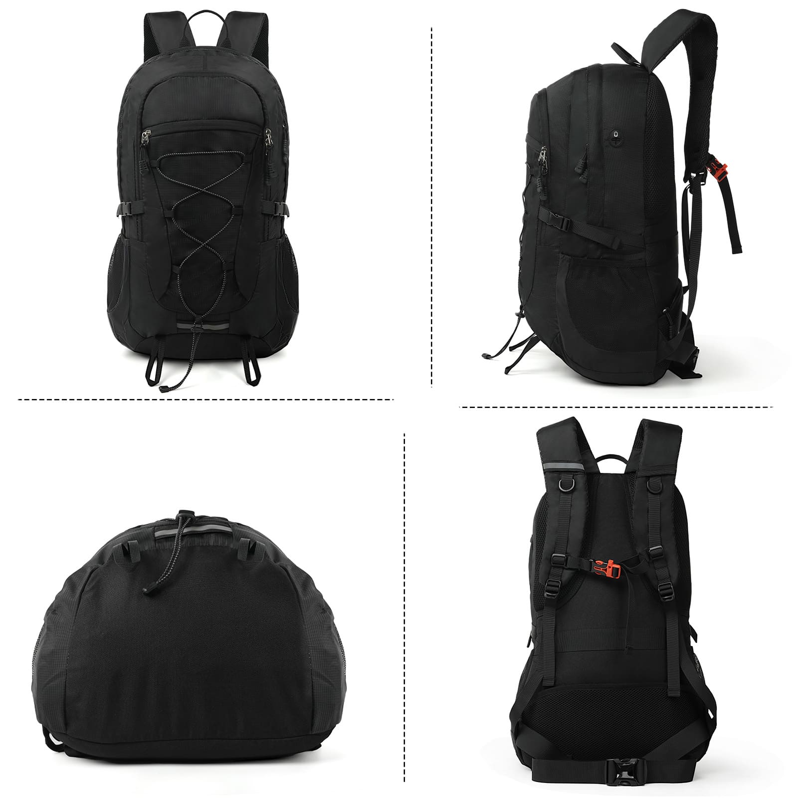 Wanderrucksack