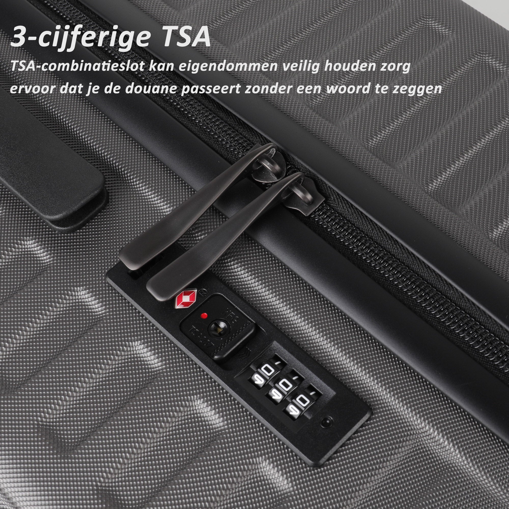Koffer Set