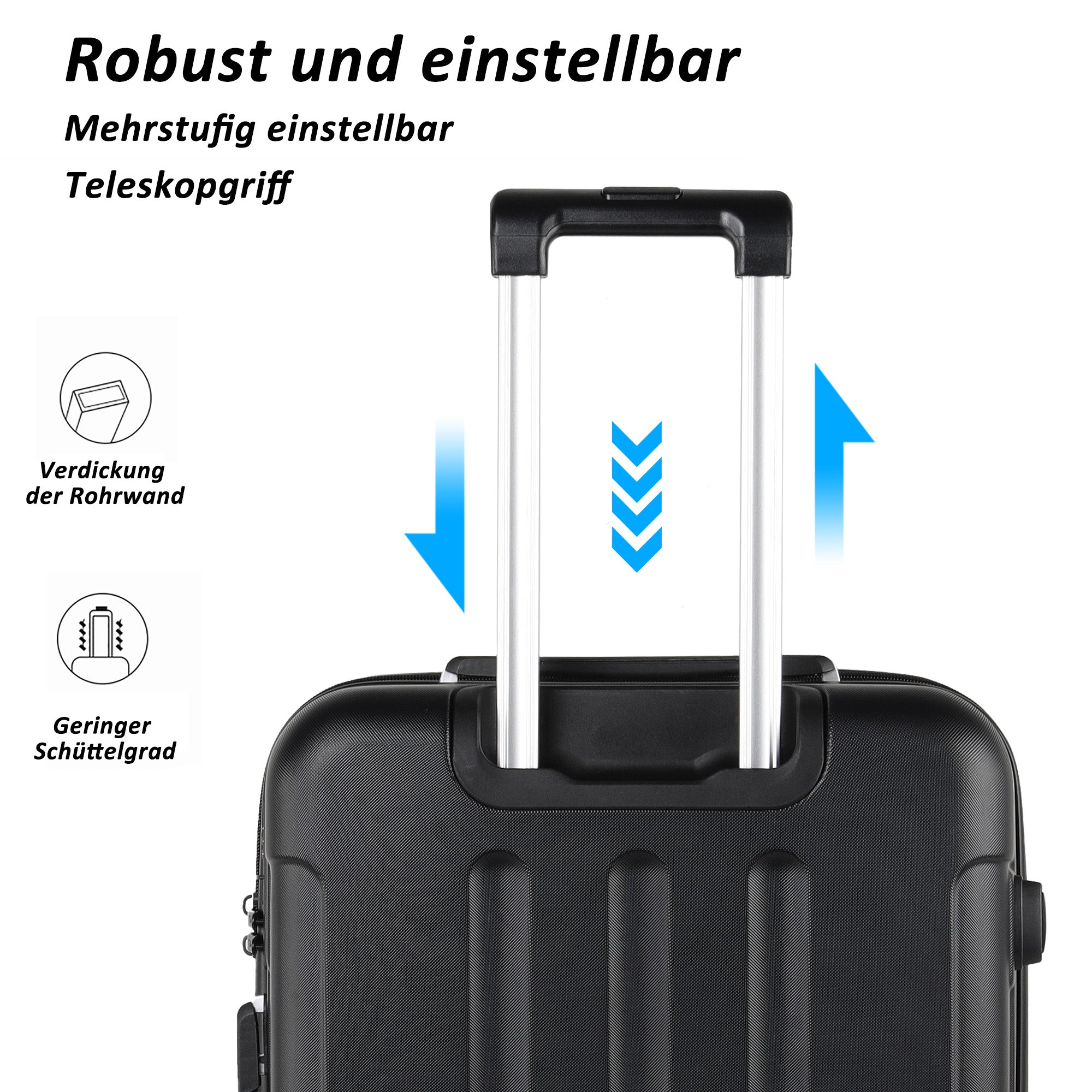 Koffer Set