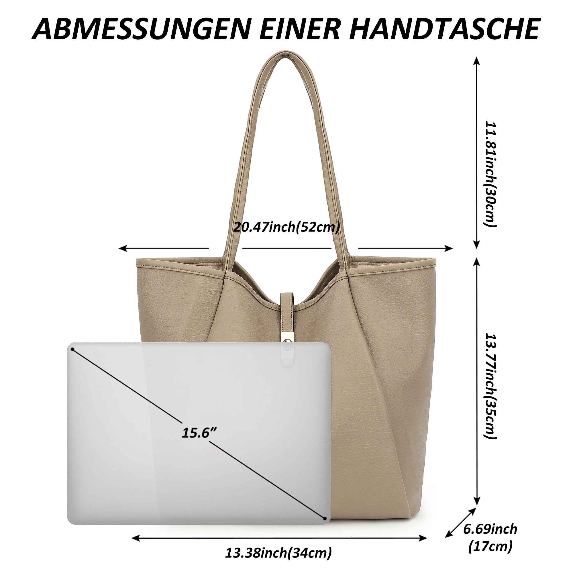 Handtasche