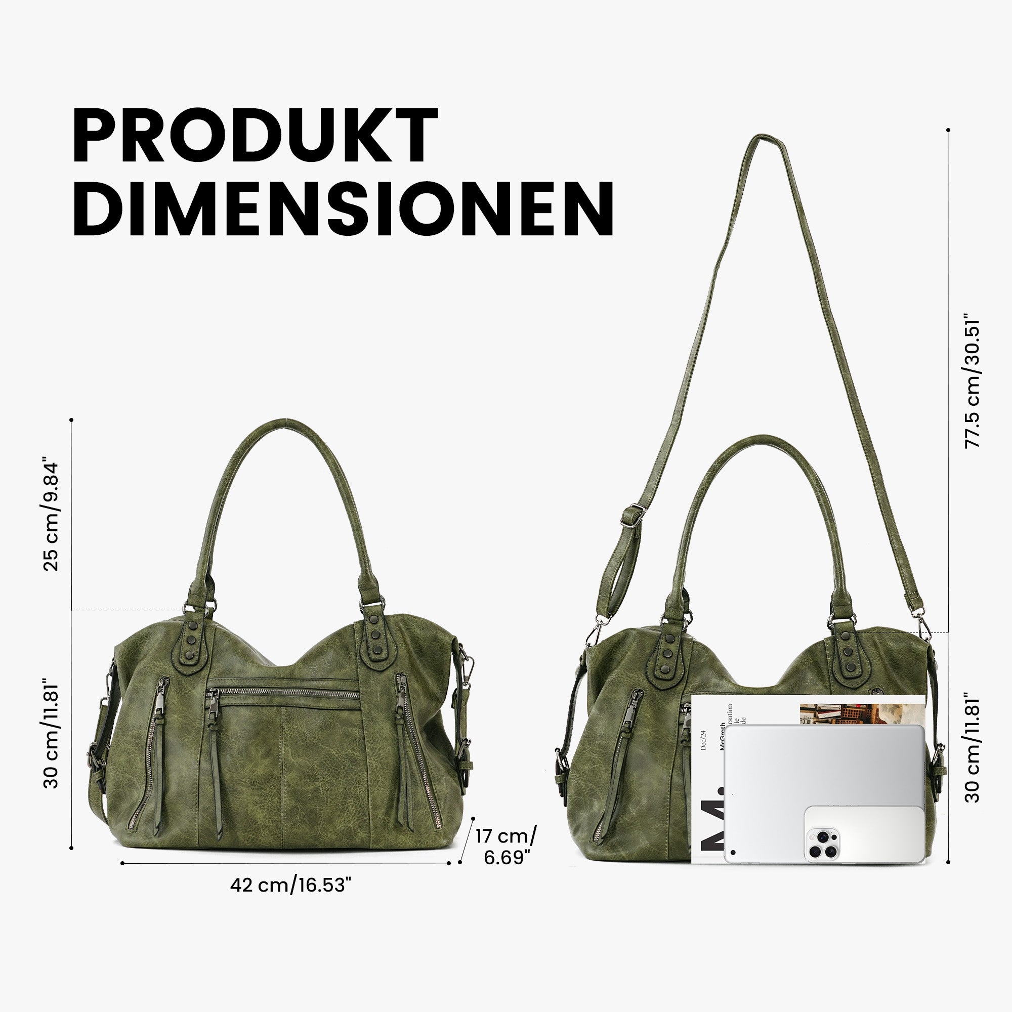 Reisetasche