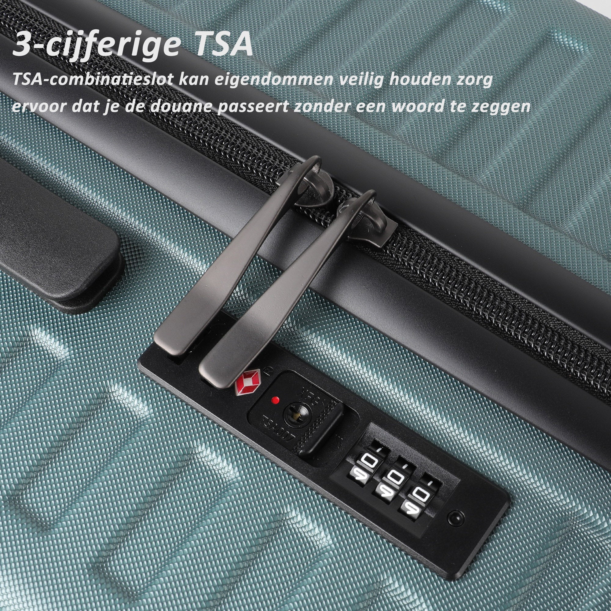 Koffer Set