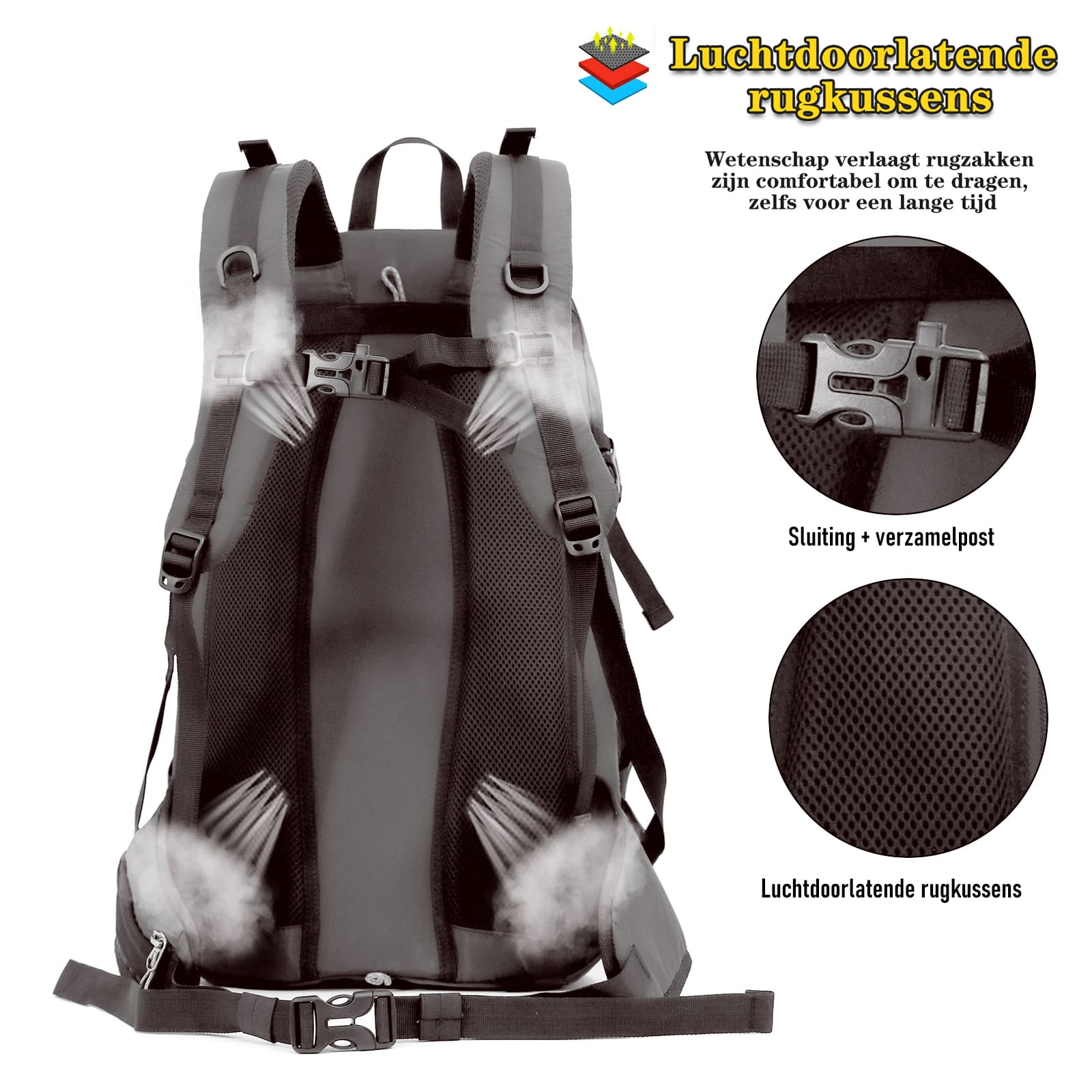 Wanderrucksack