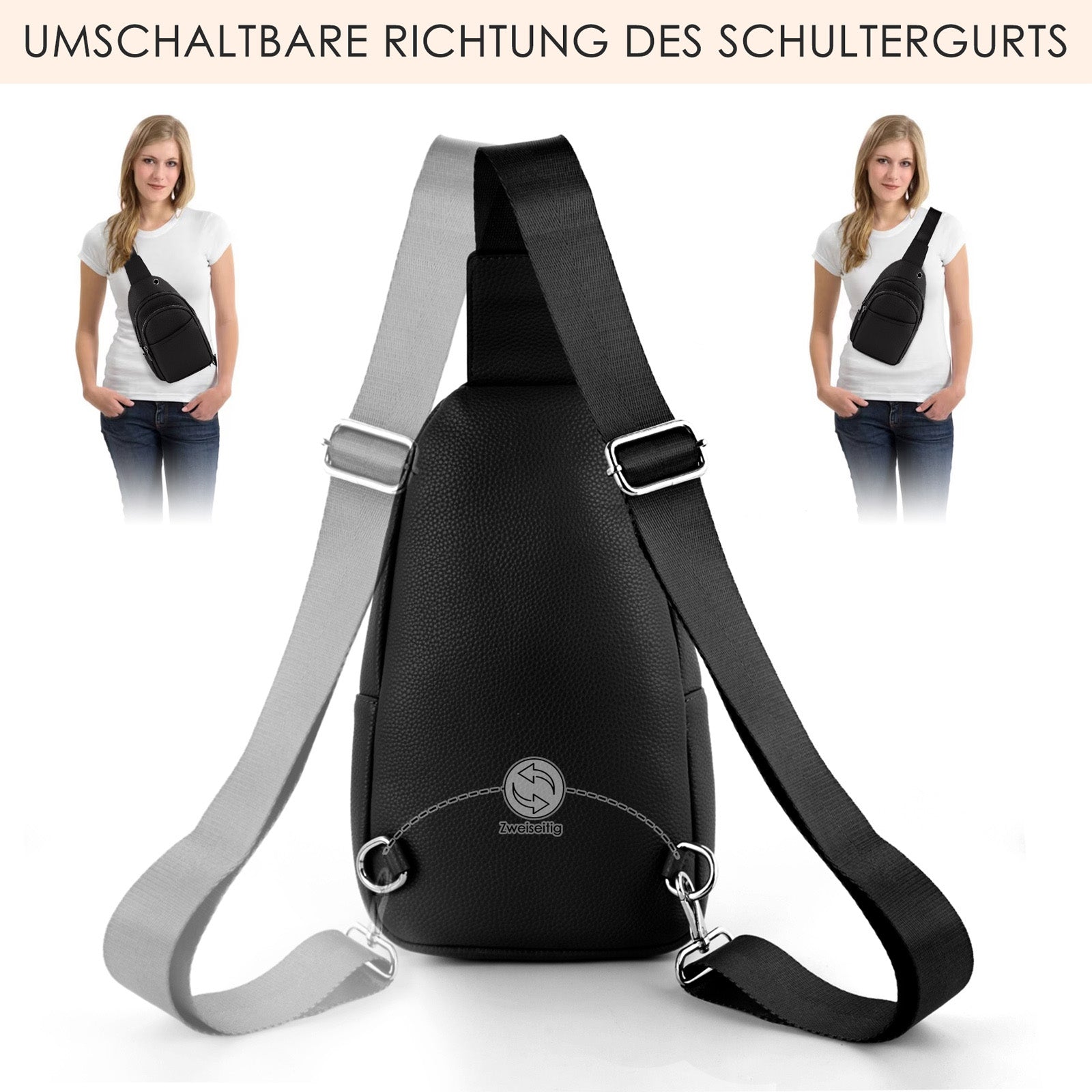 Bauchtasche