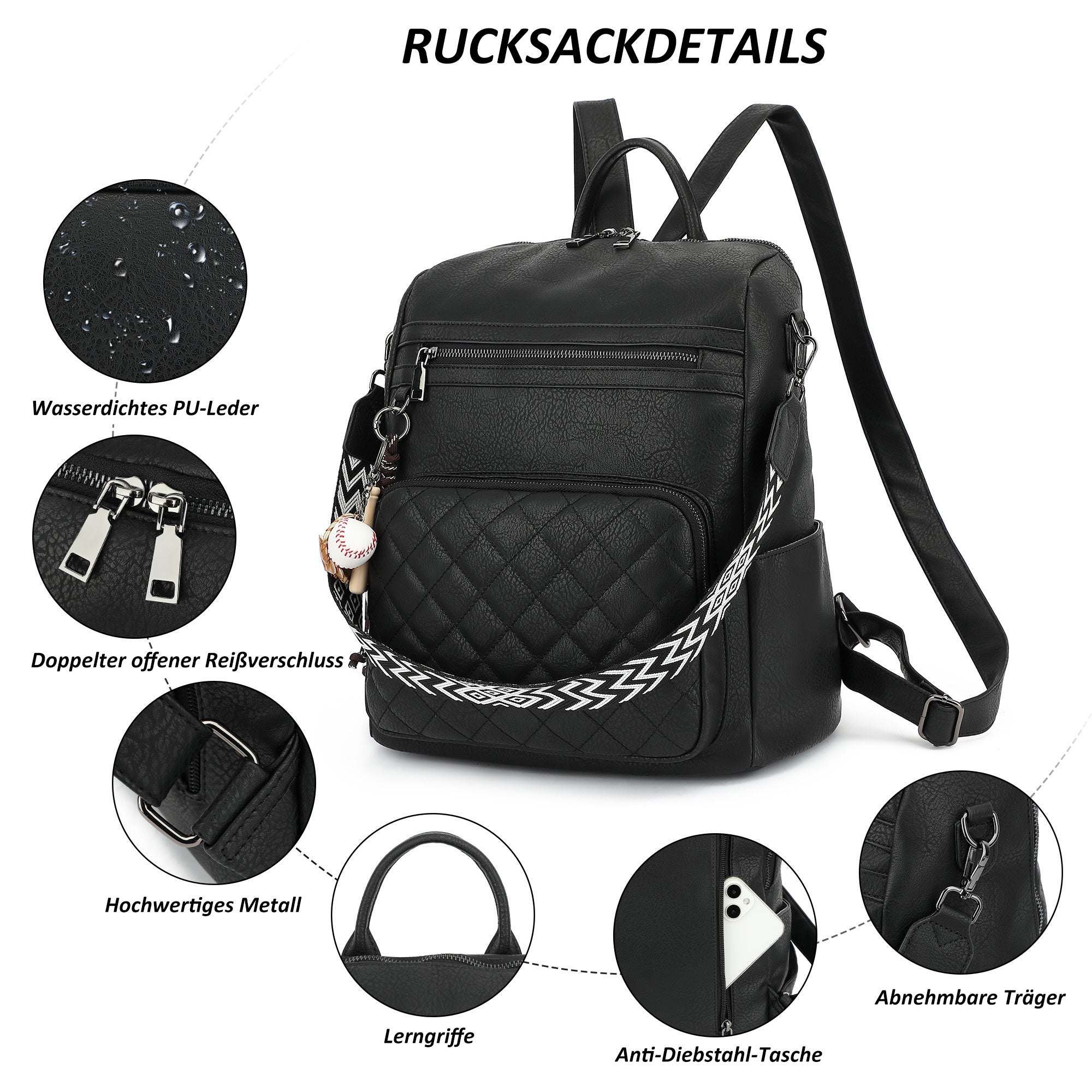 Rucksack