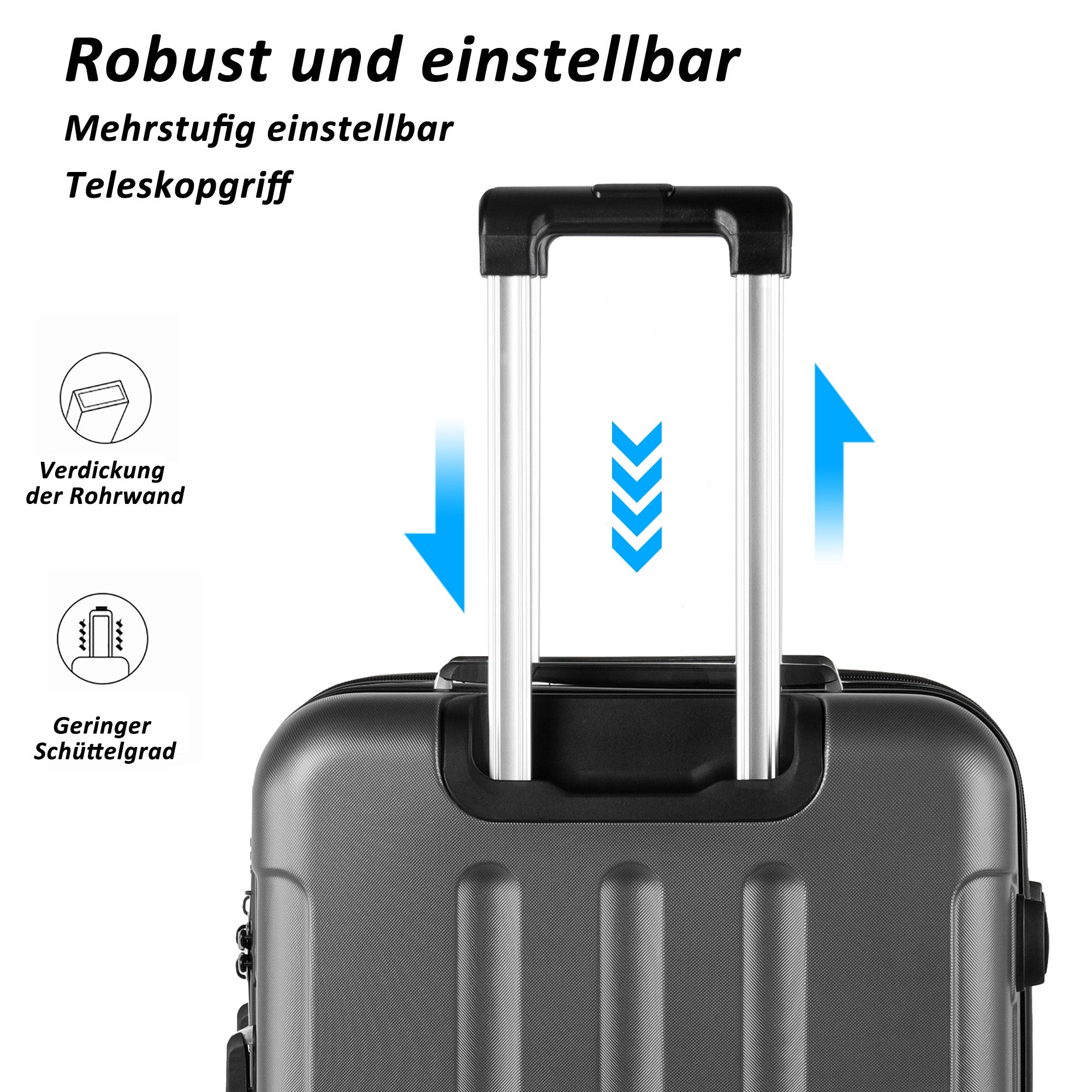 Koffer Set