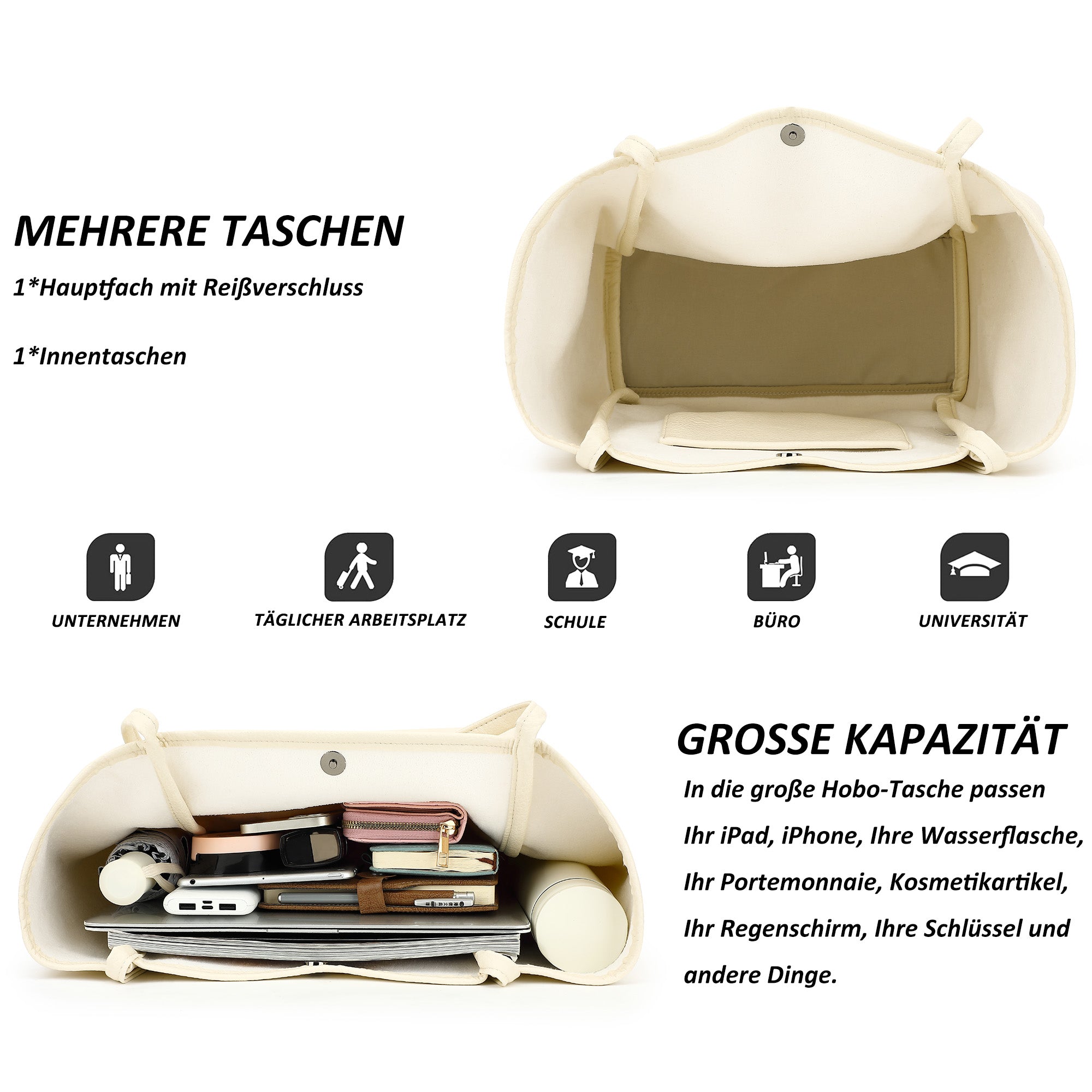 Handtasche