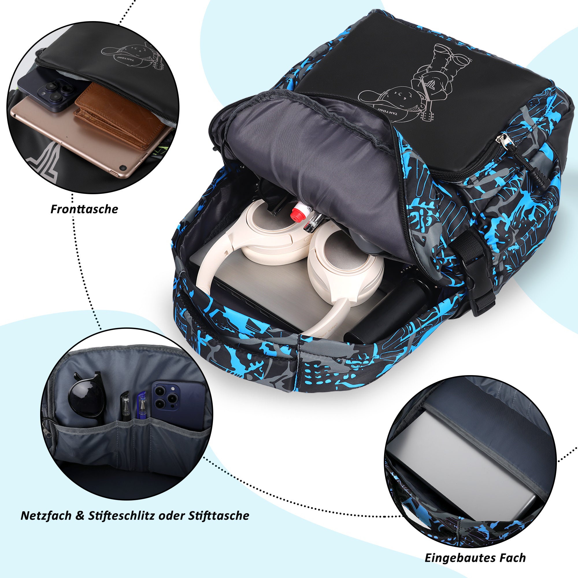 Rucksack