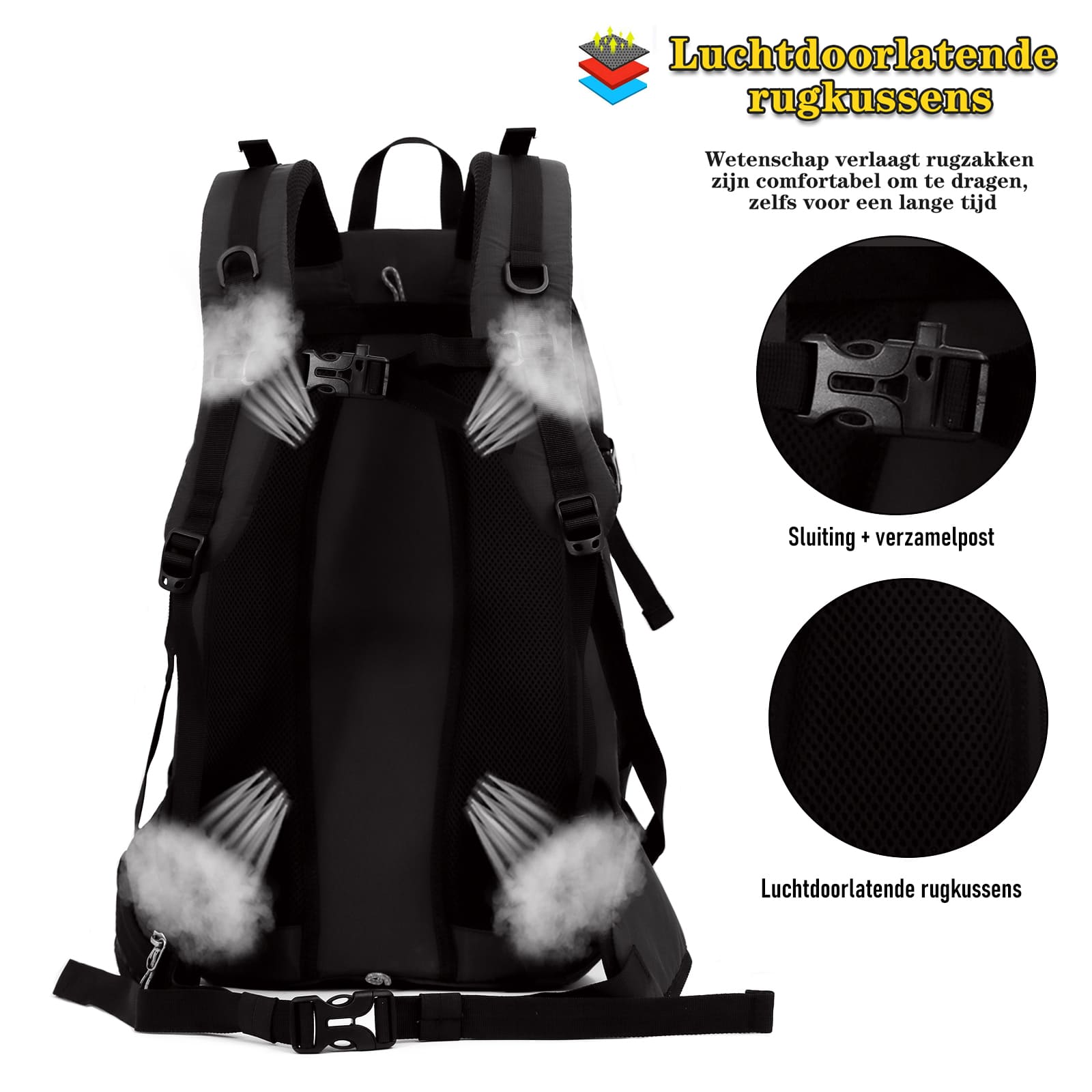 Wanderrucksack