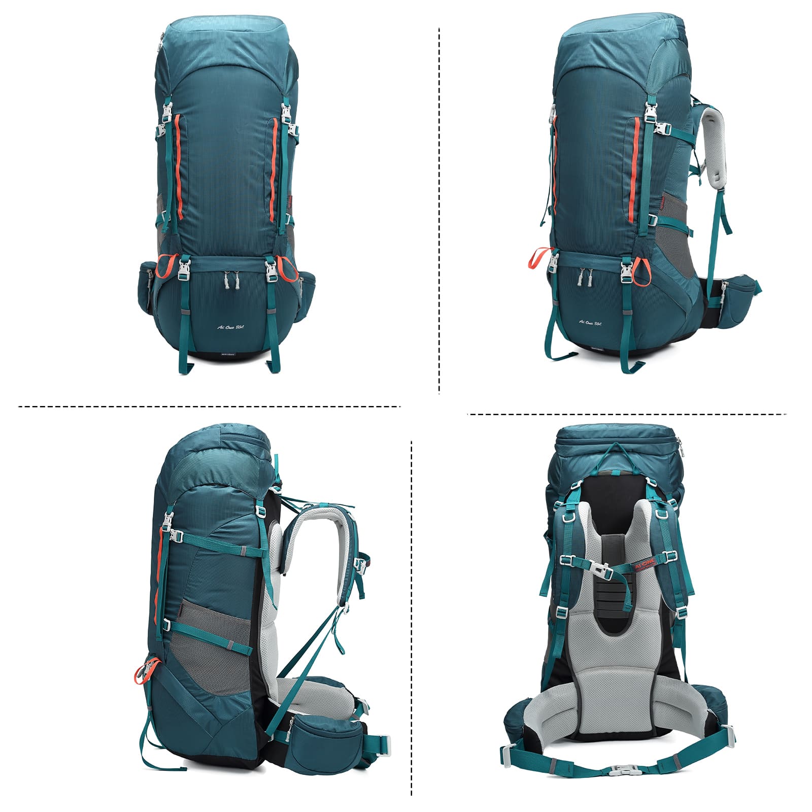 Wanderrucksack