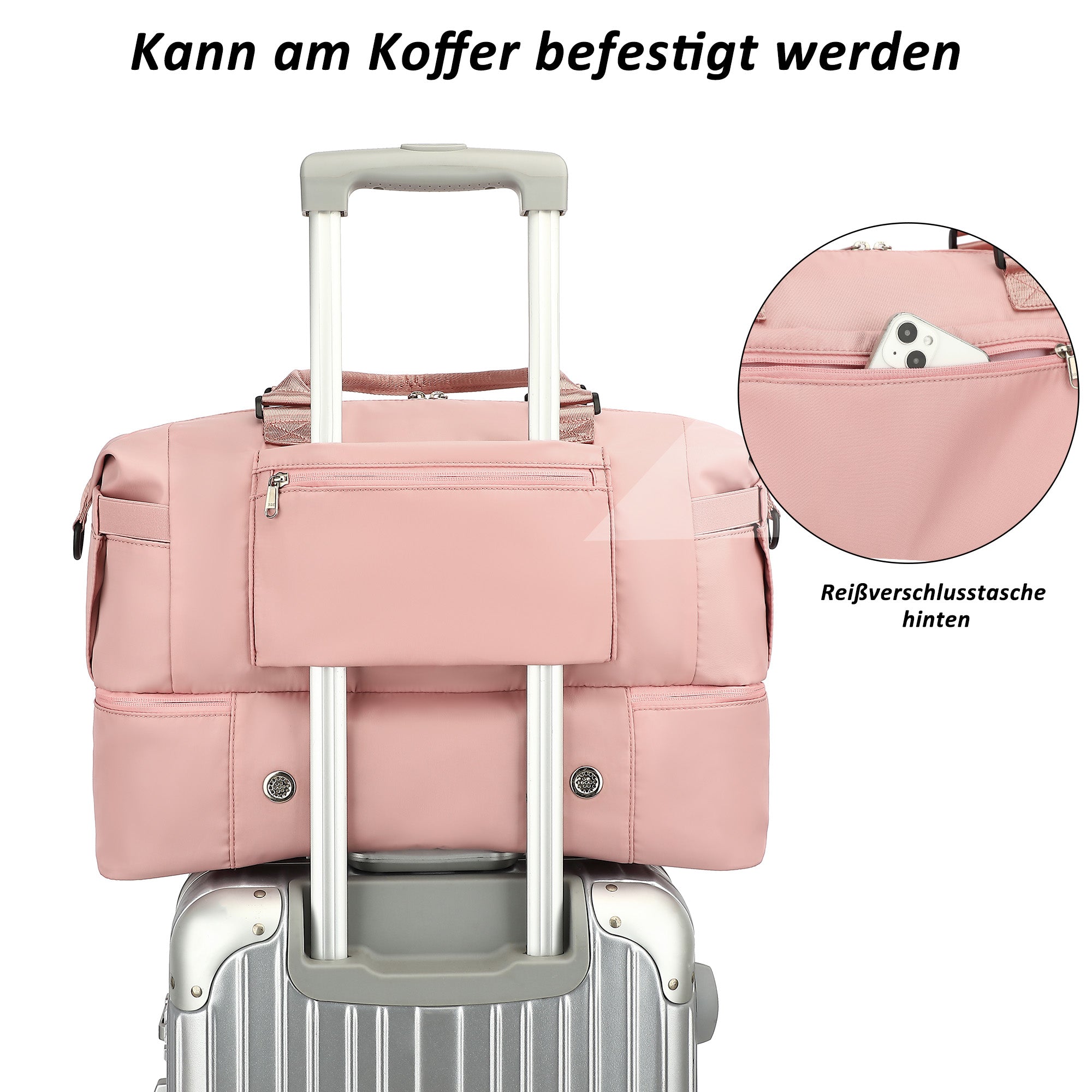 Reisetasche