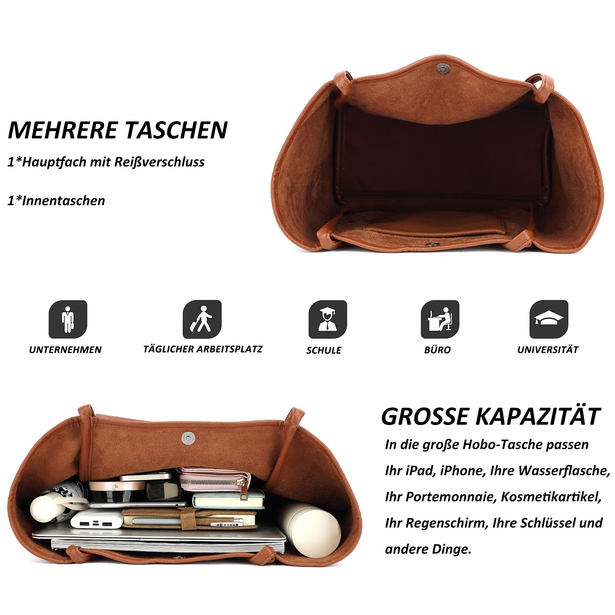 Handtasche