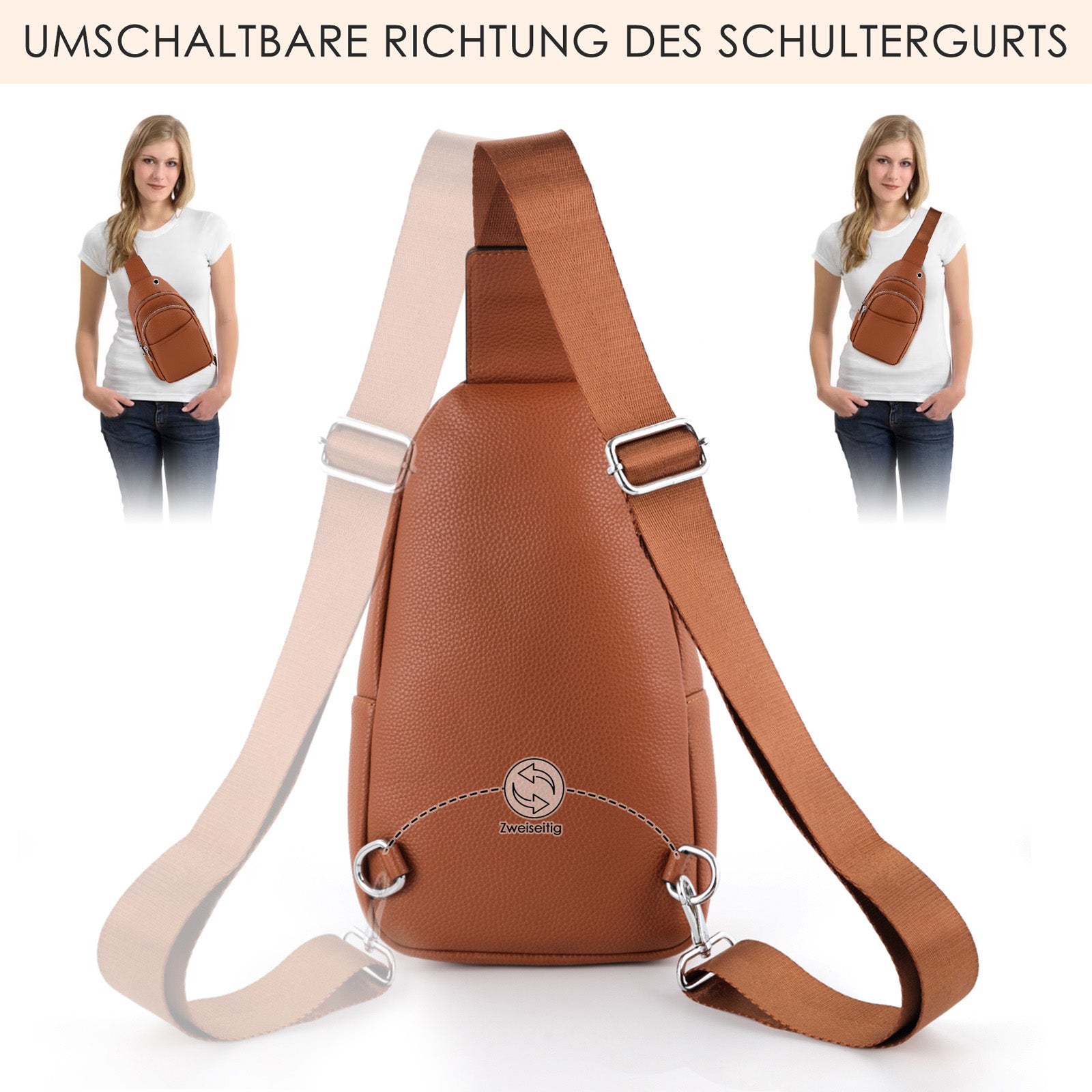 Bauchtasche