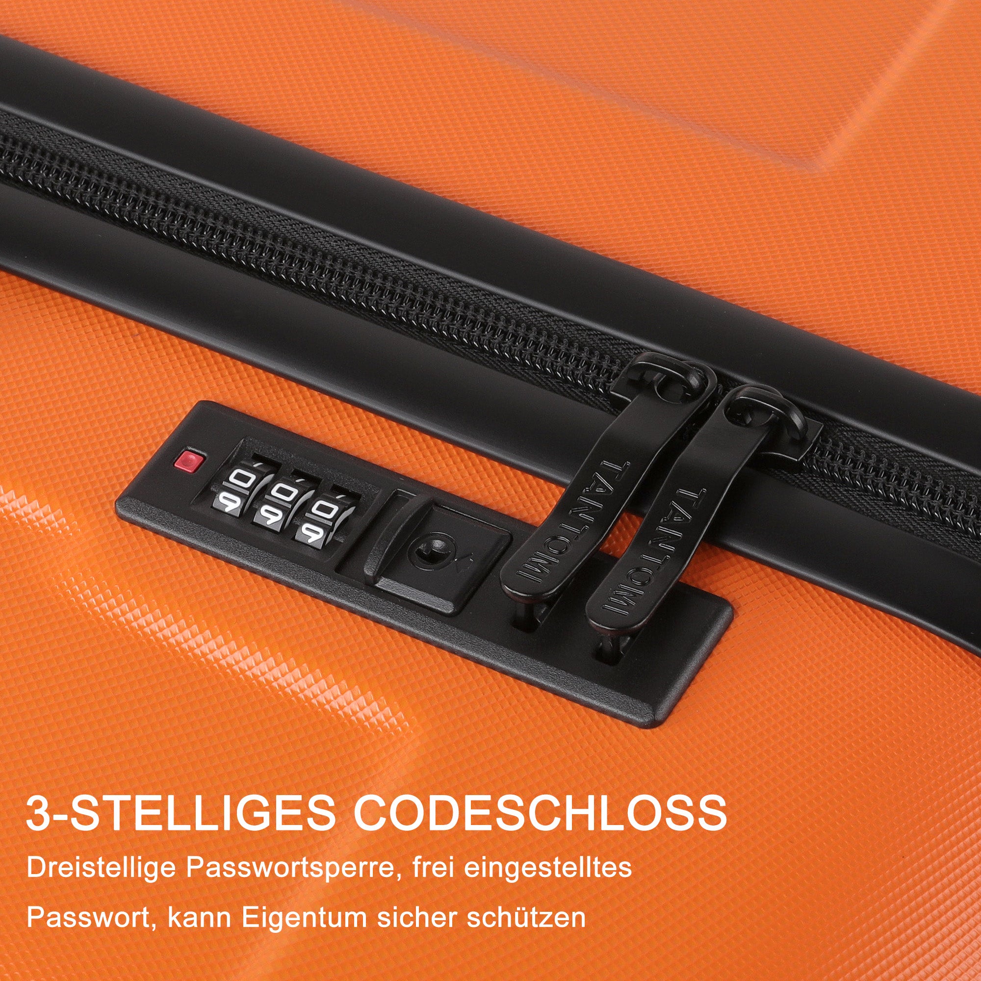 Koffer Set