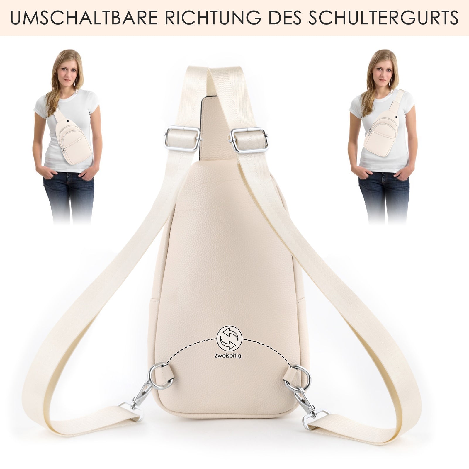 Bauchtasche