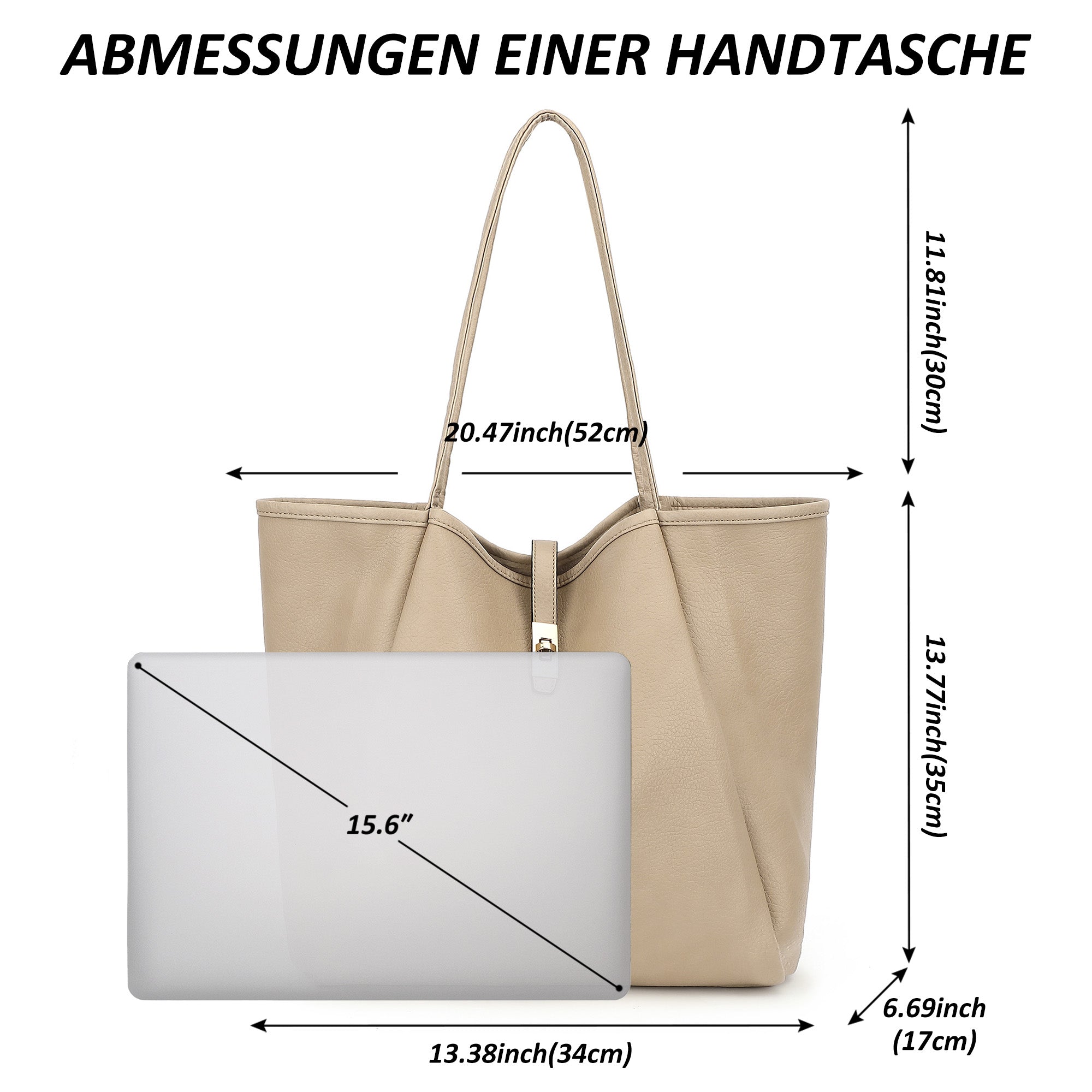 Handtasche
