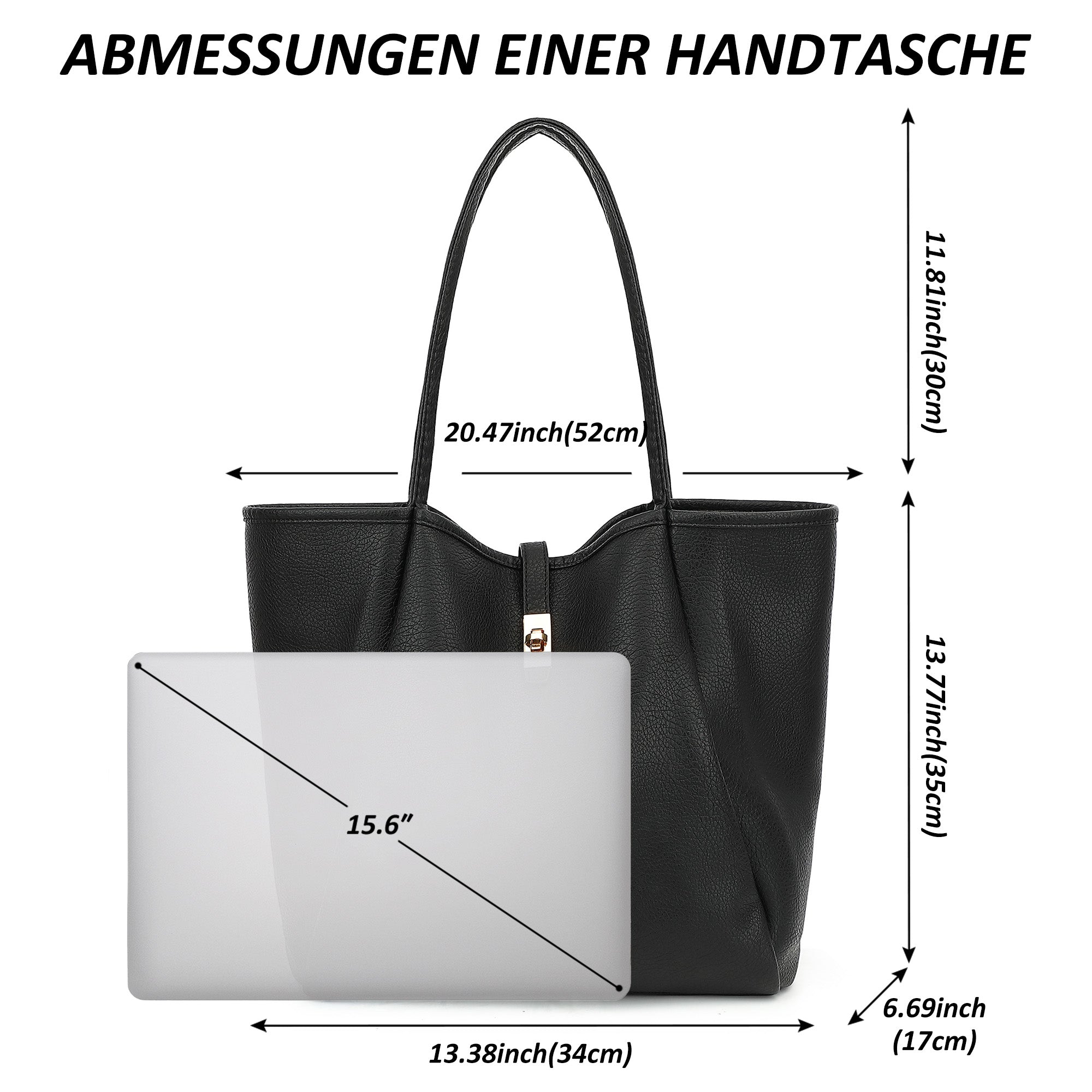 Handtasche