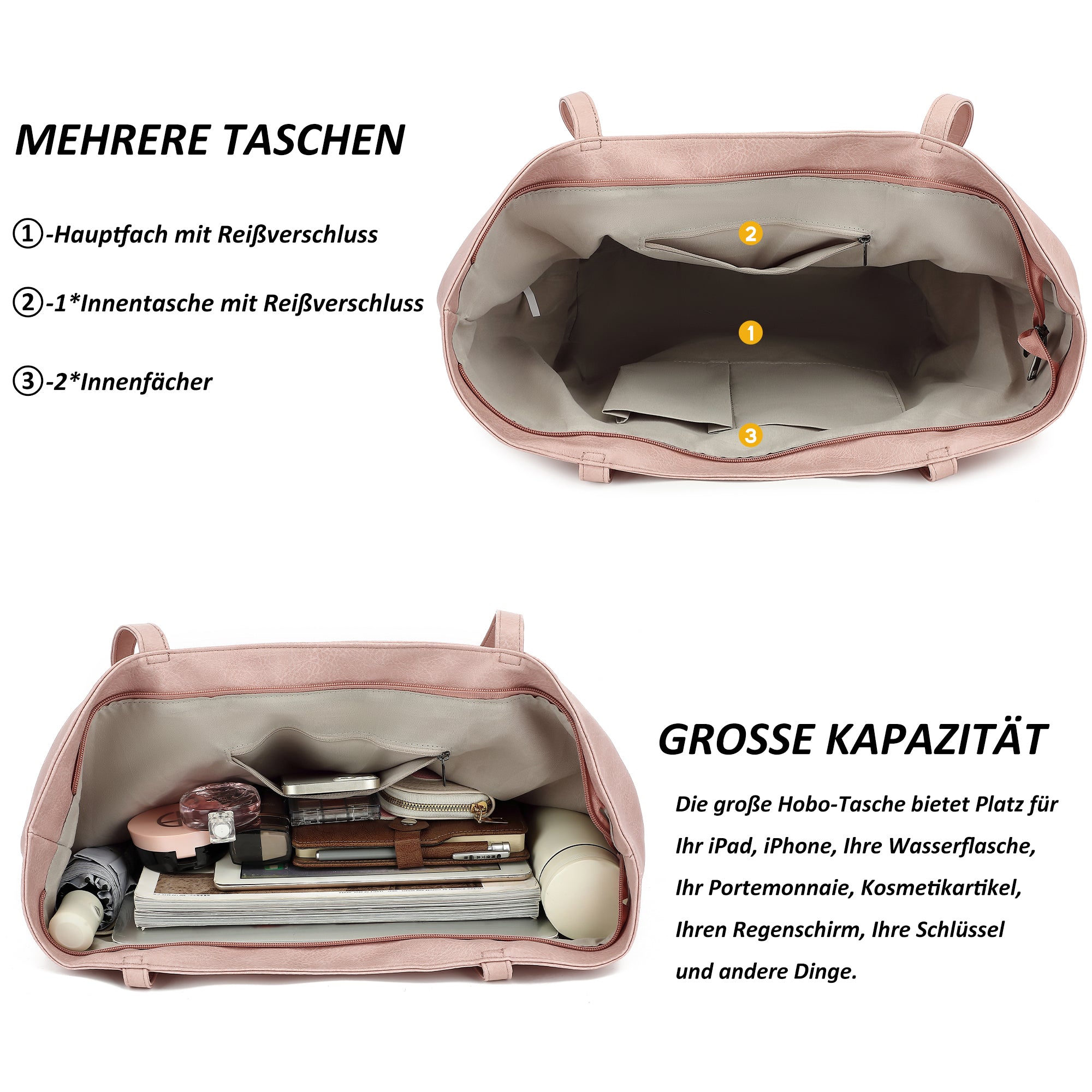 Handtasche