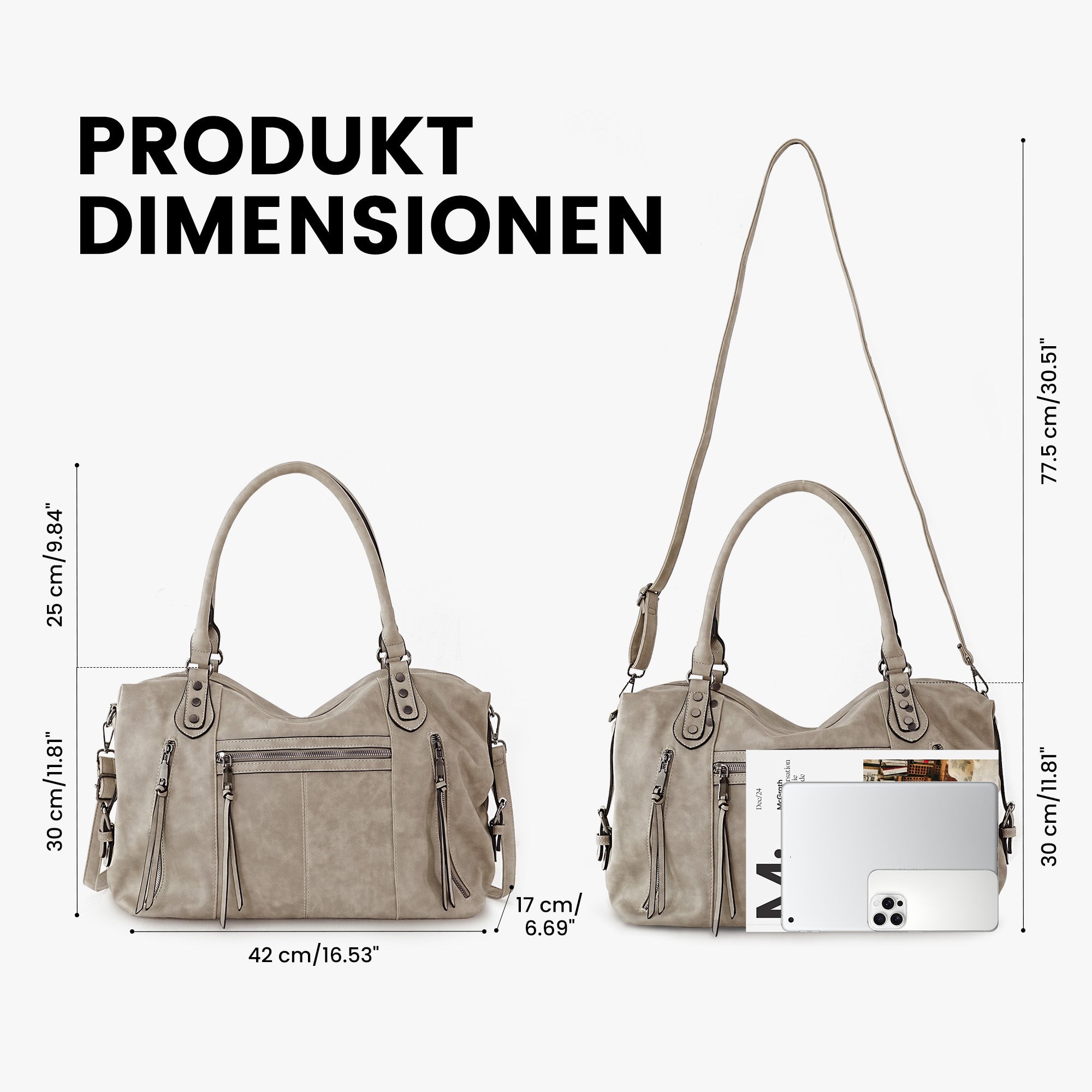 Reisetasche