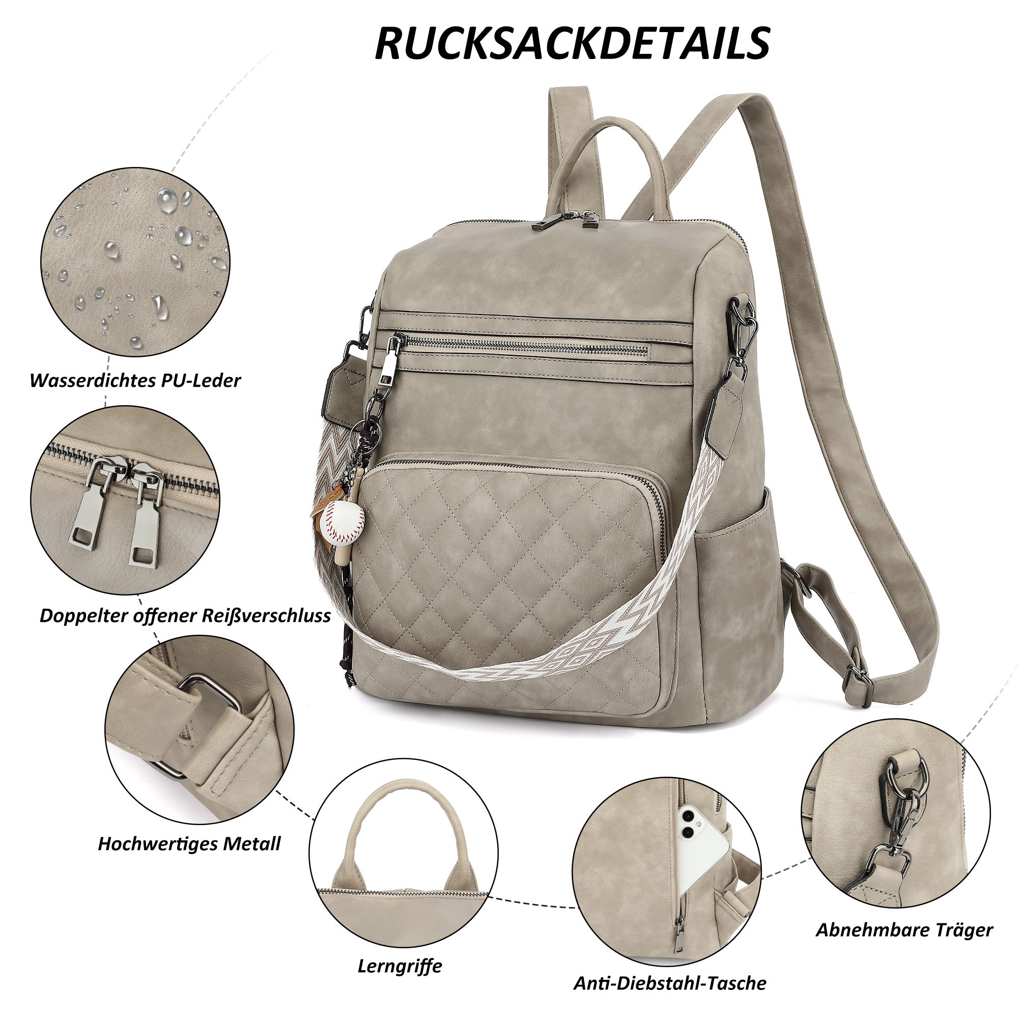 Rucksack