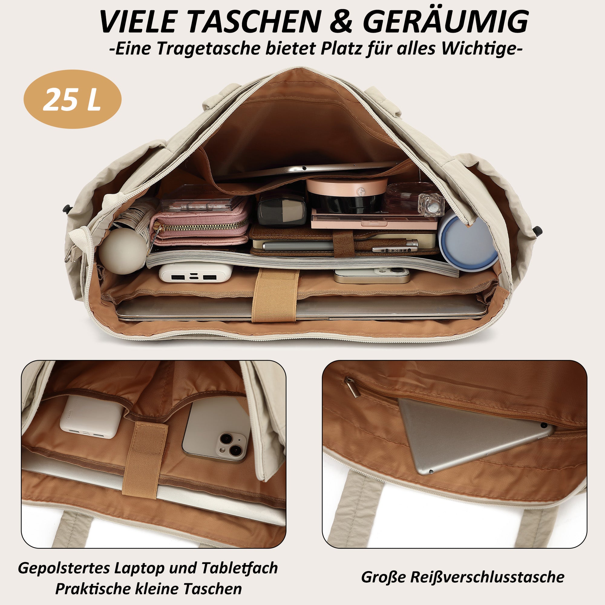 Handtasche