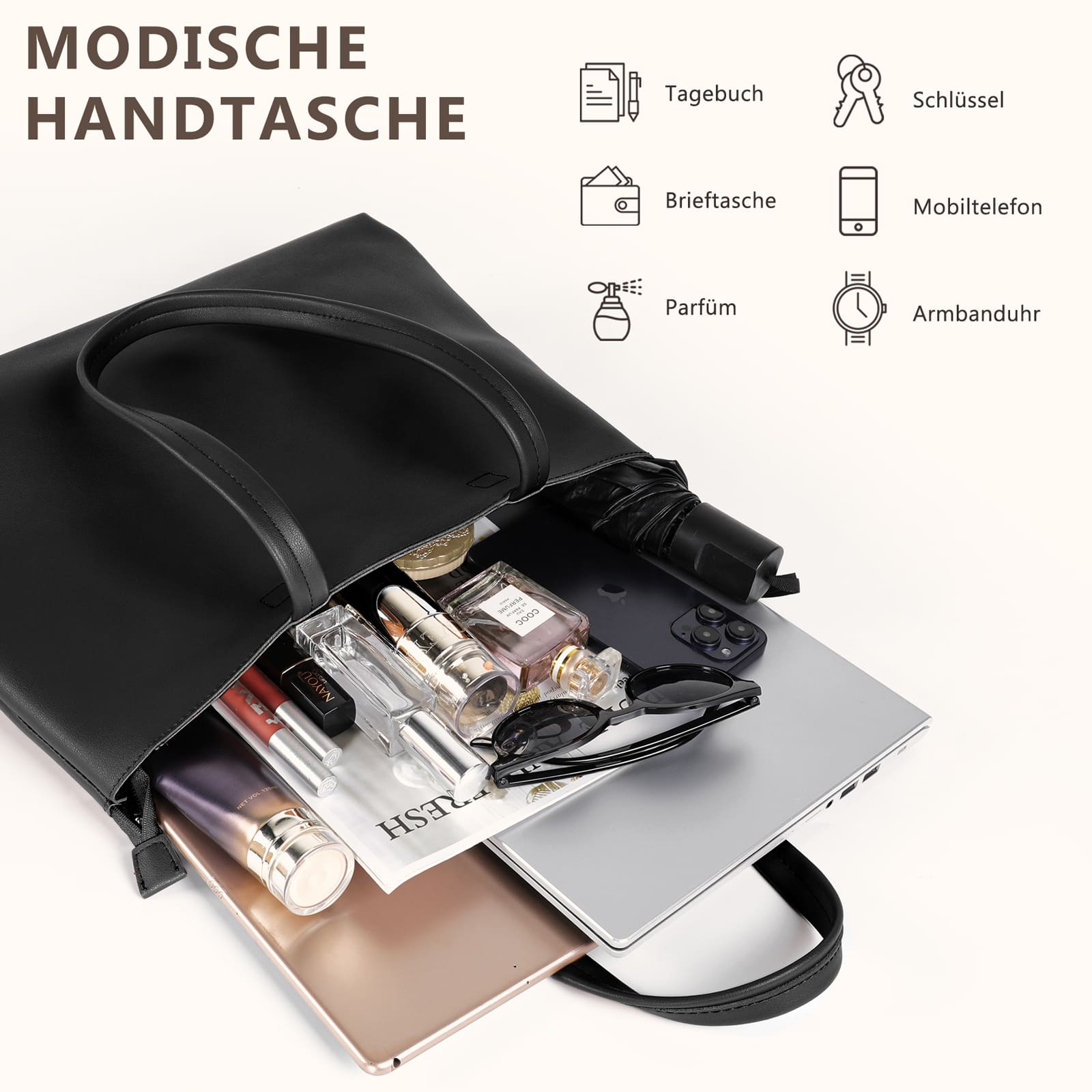 Handtasche