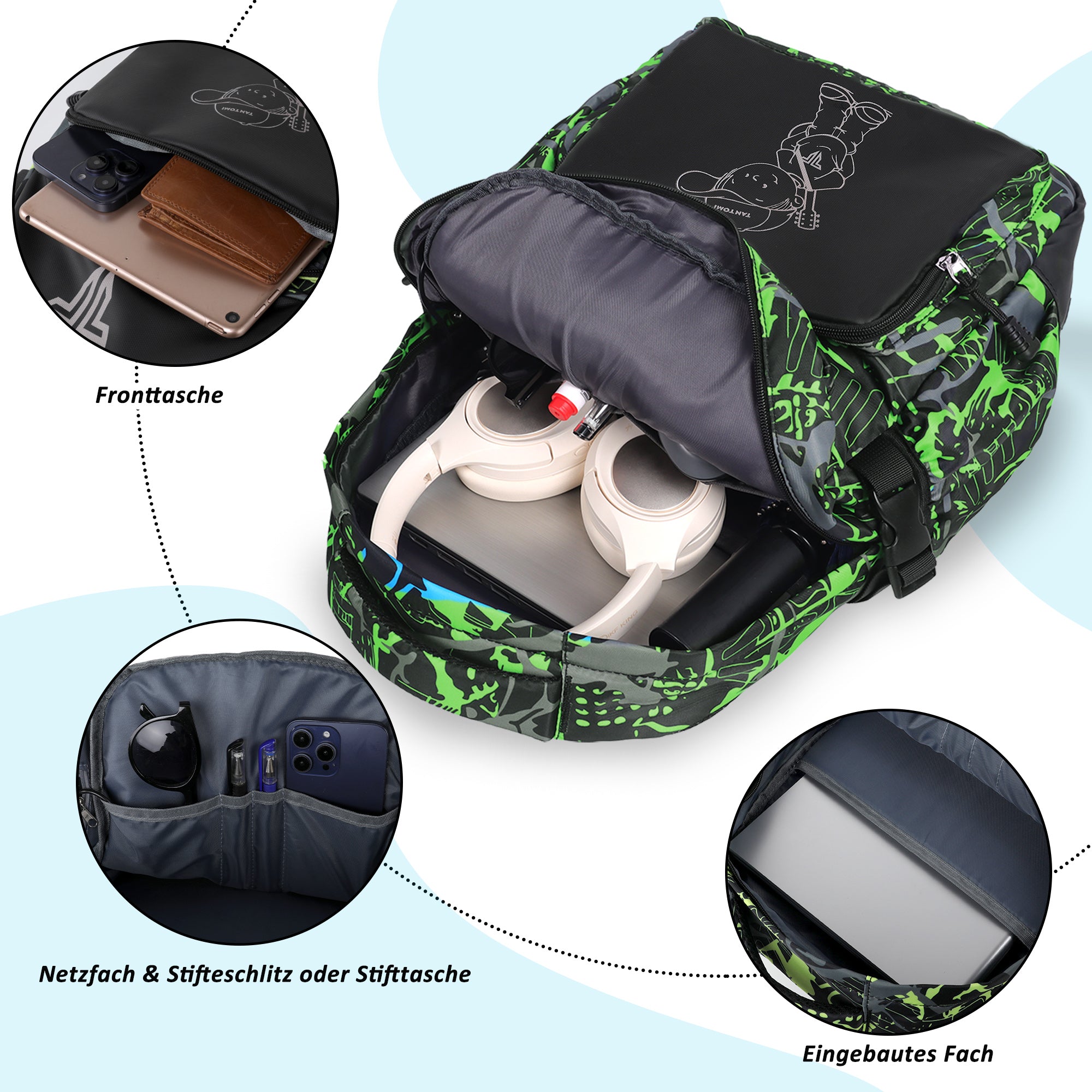 Rucksack