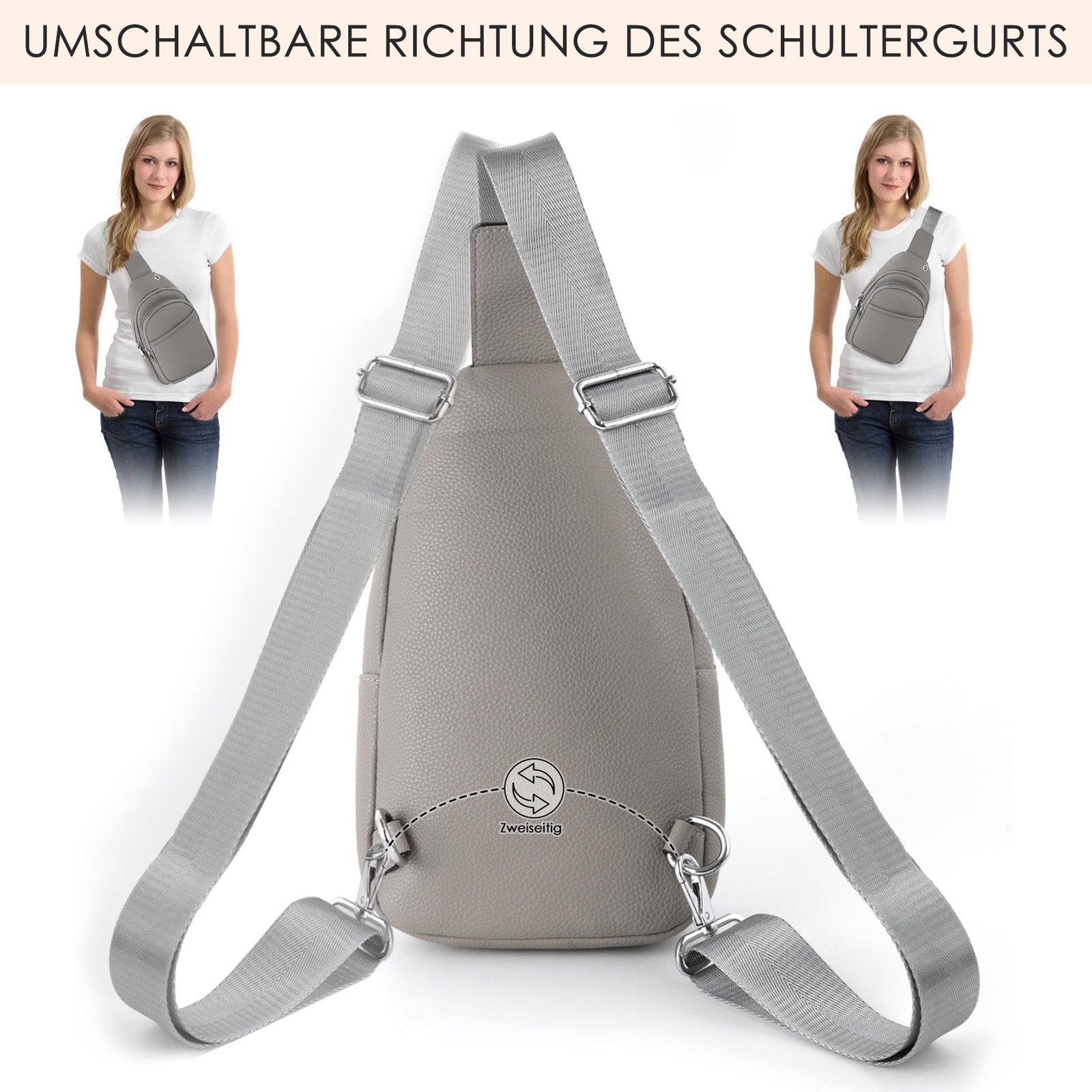 Bauchtasche