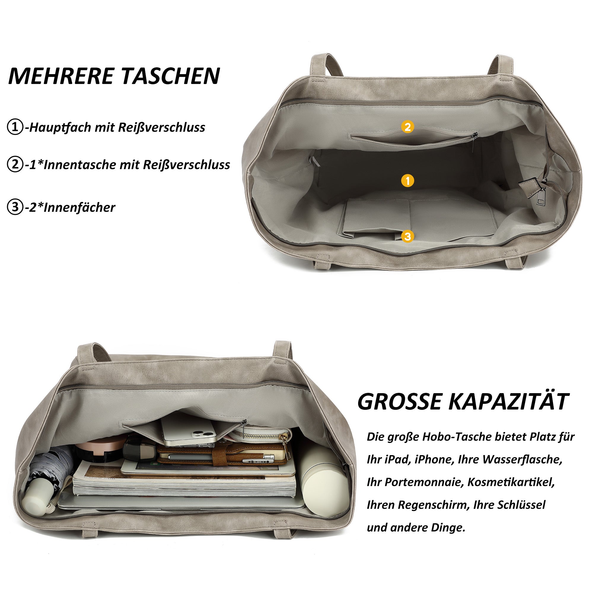 Handtasche