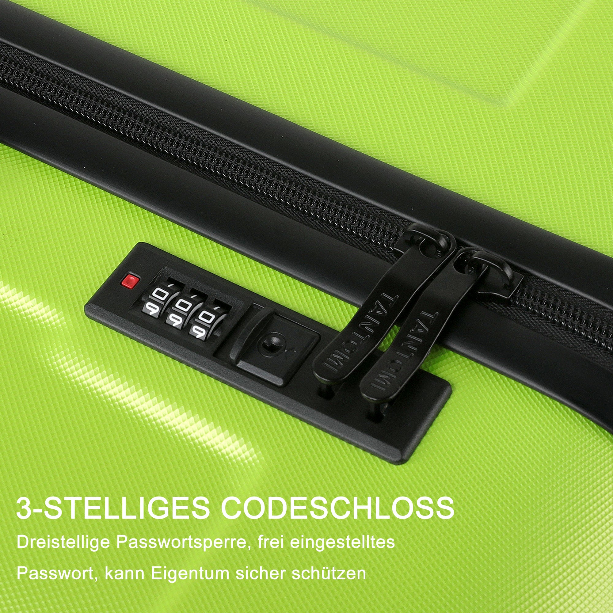 Koffer Set