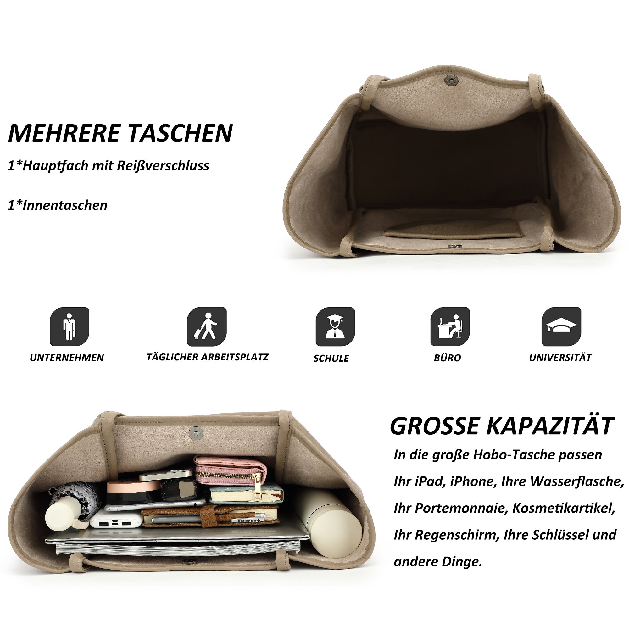 Handtasche