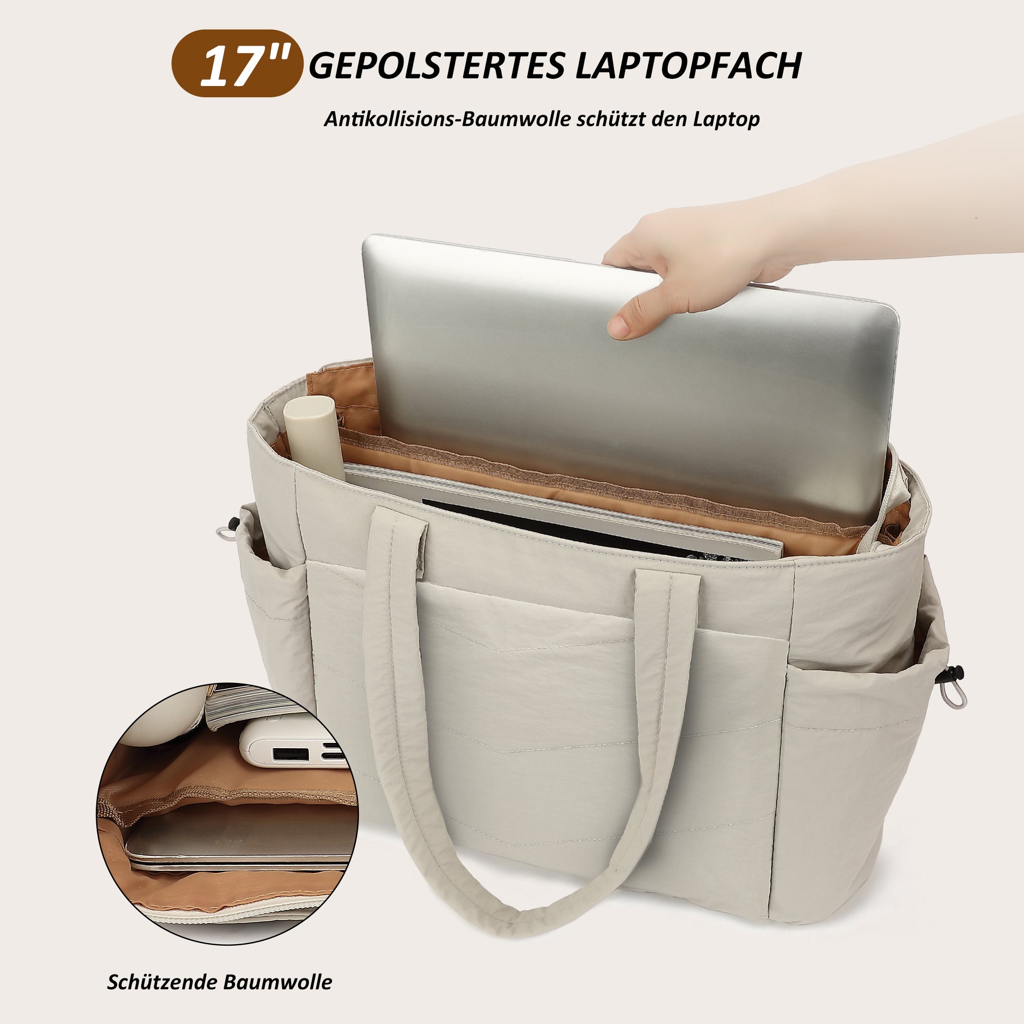 Handtasche