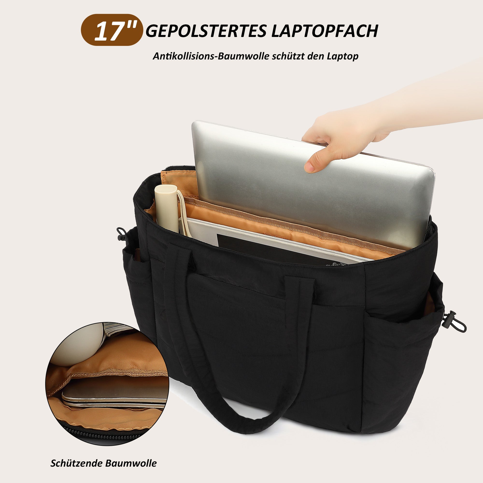 Handtasche
