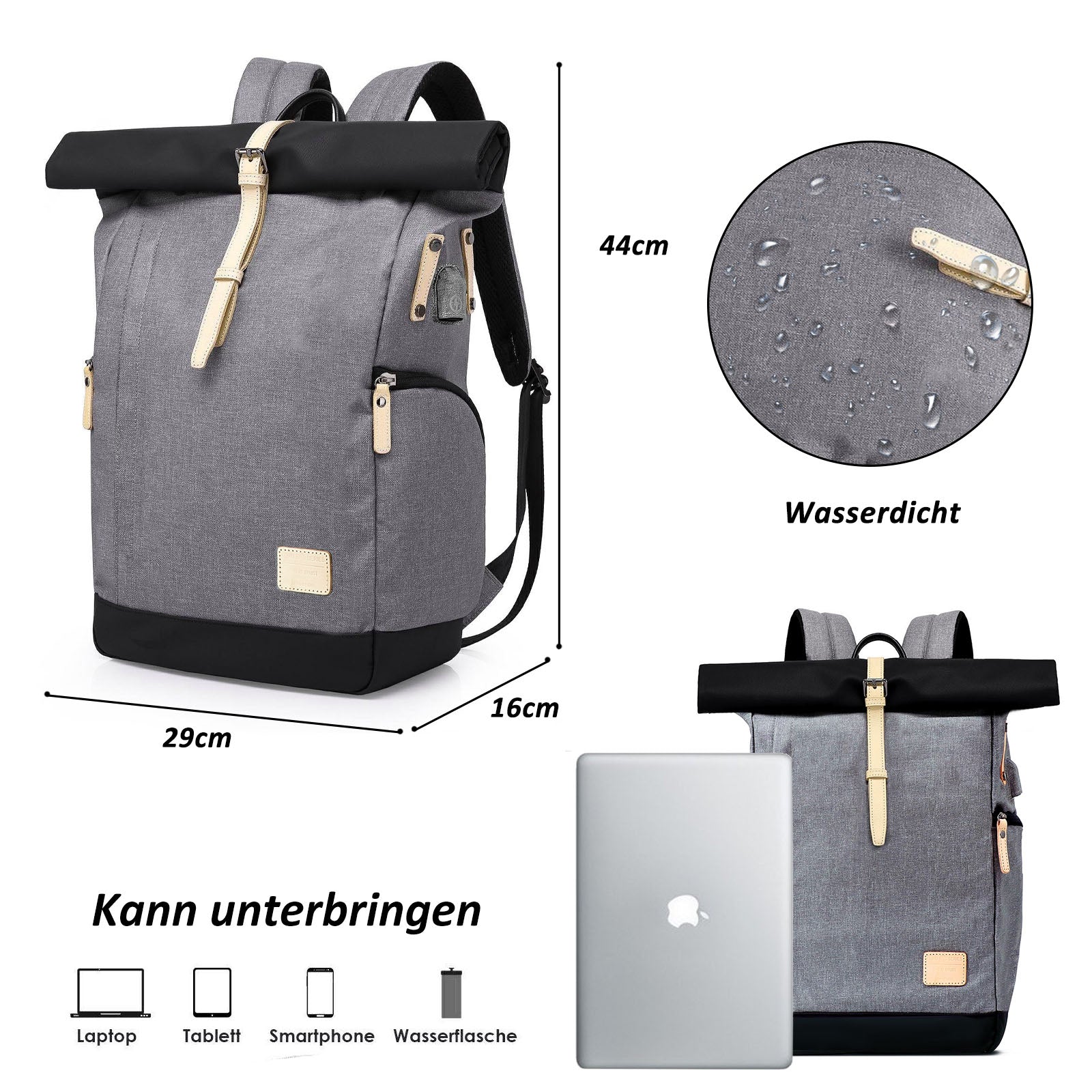 Freizeitrucksack